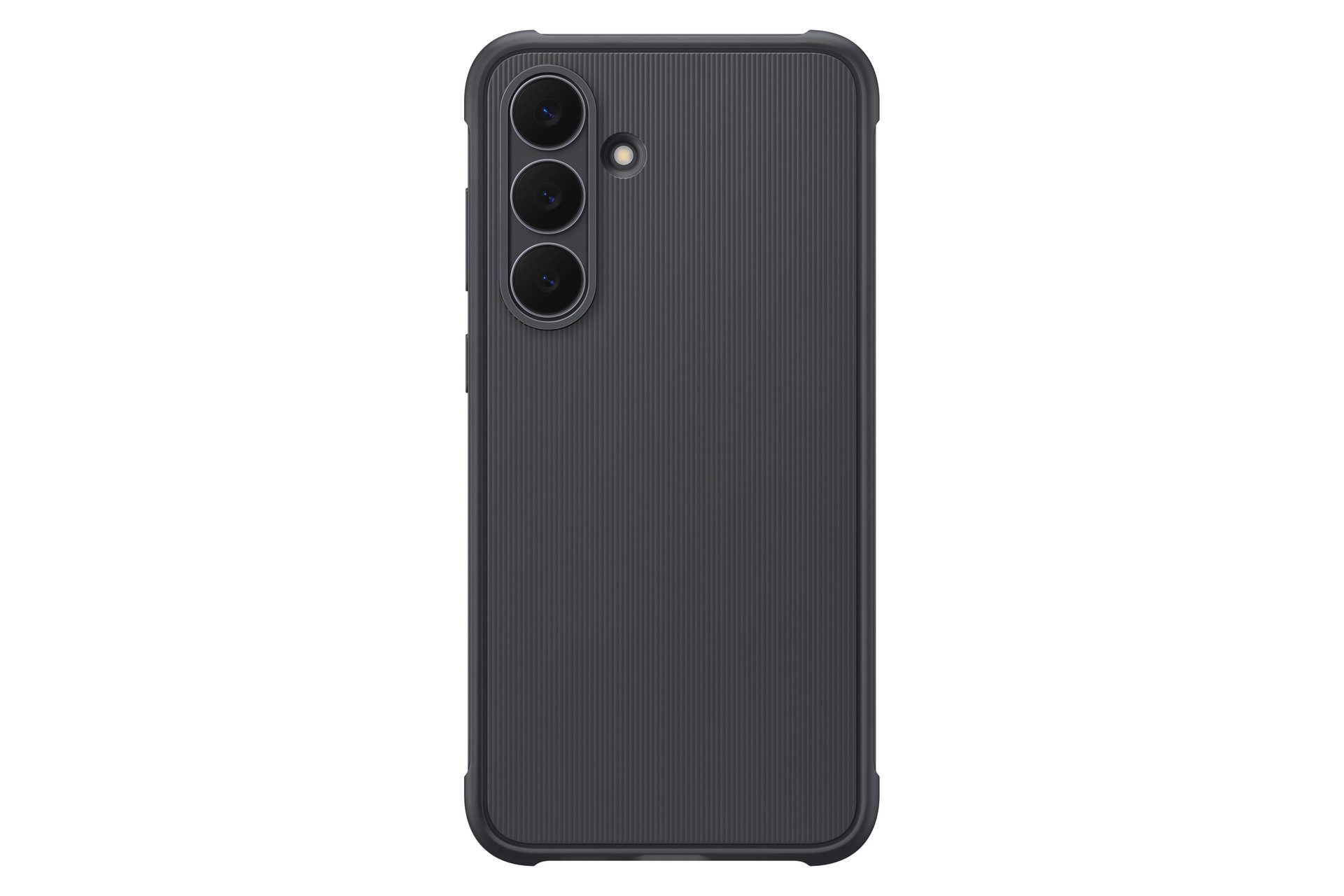 Handyhülle Rugged Cover für Samsung Galaxy S25 FE