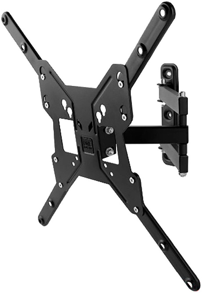 One for All TV-Wandhalterung WM 2451, (bis 65 Zoll, Smart Turn 180)