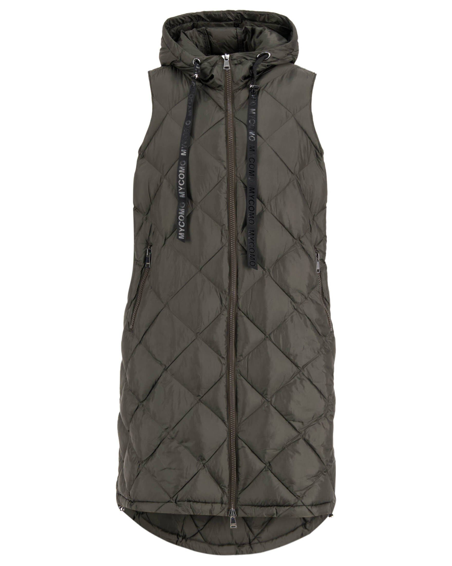 No 1 como weste gina Clearance