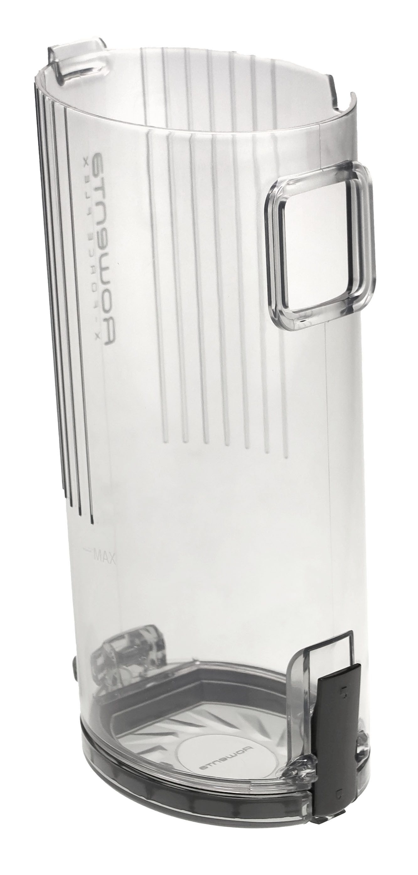 Rowenta Gerätebox Rowenta SS-7222103173 Staubbehälter für RH2036 X-Force Flex 9.60 Akkus