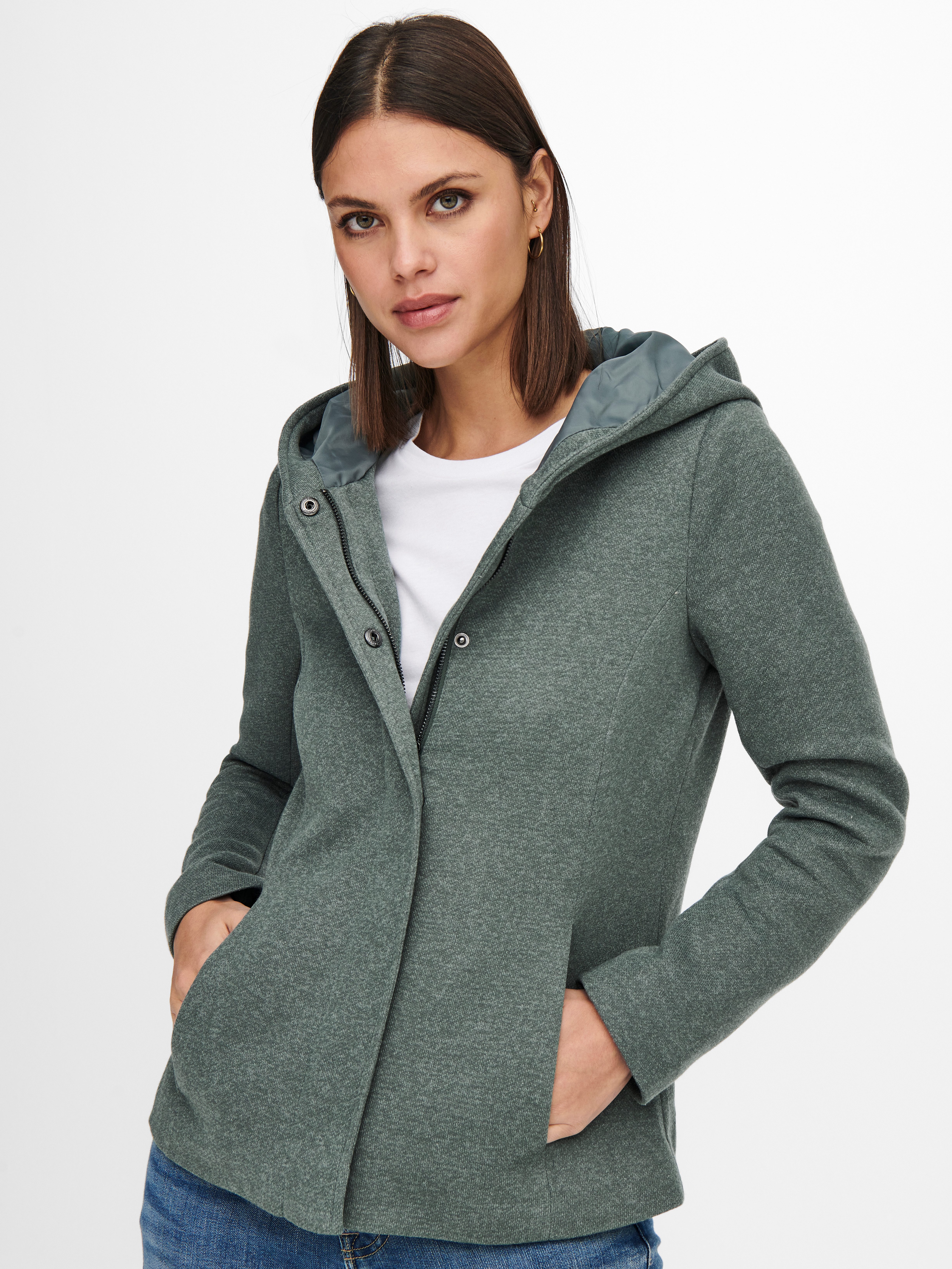 ONLY Kurzjacke ONLSEDONA LIGHT SHORT JACKET günstig online kaufen