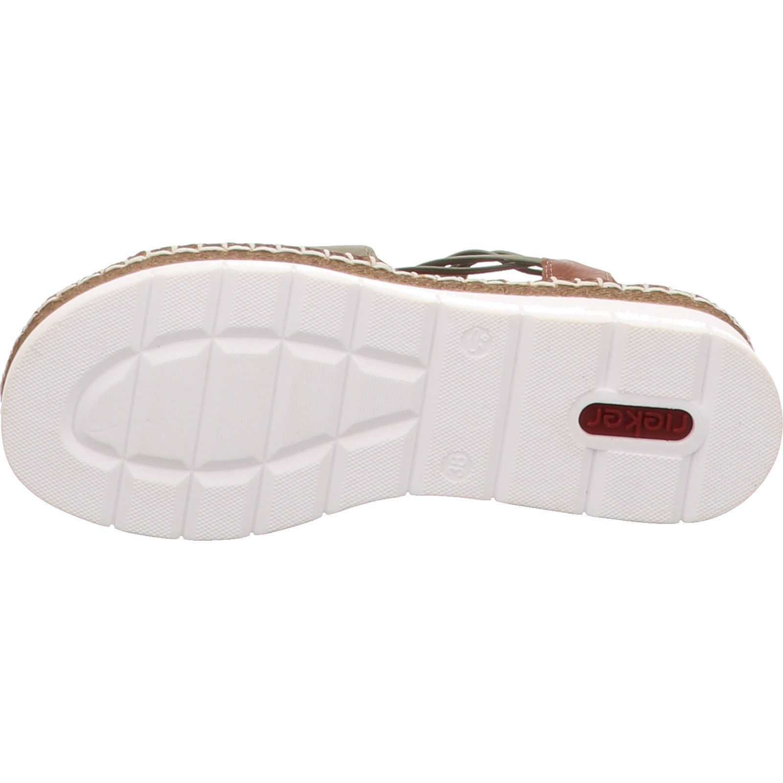 Rieker Riemchensandalette