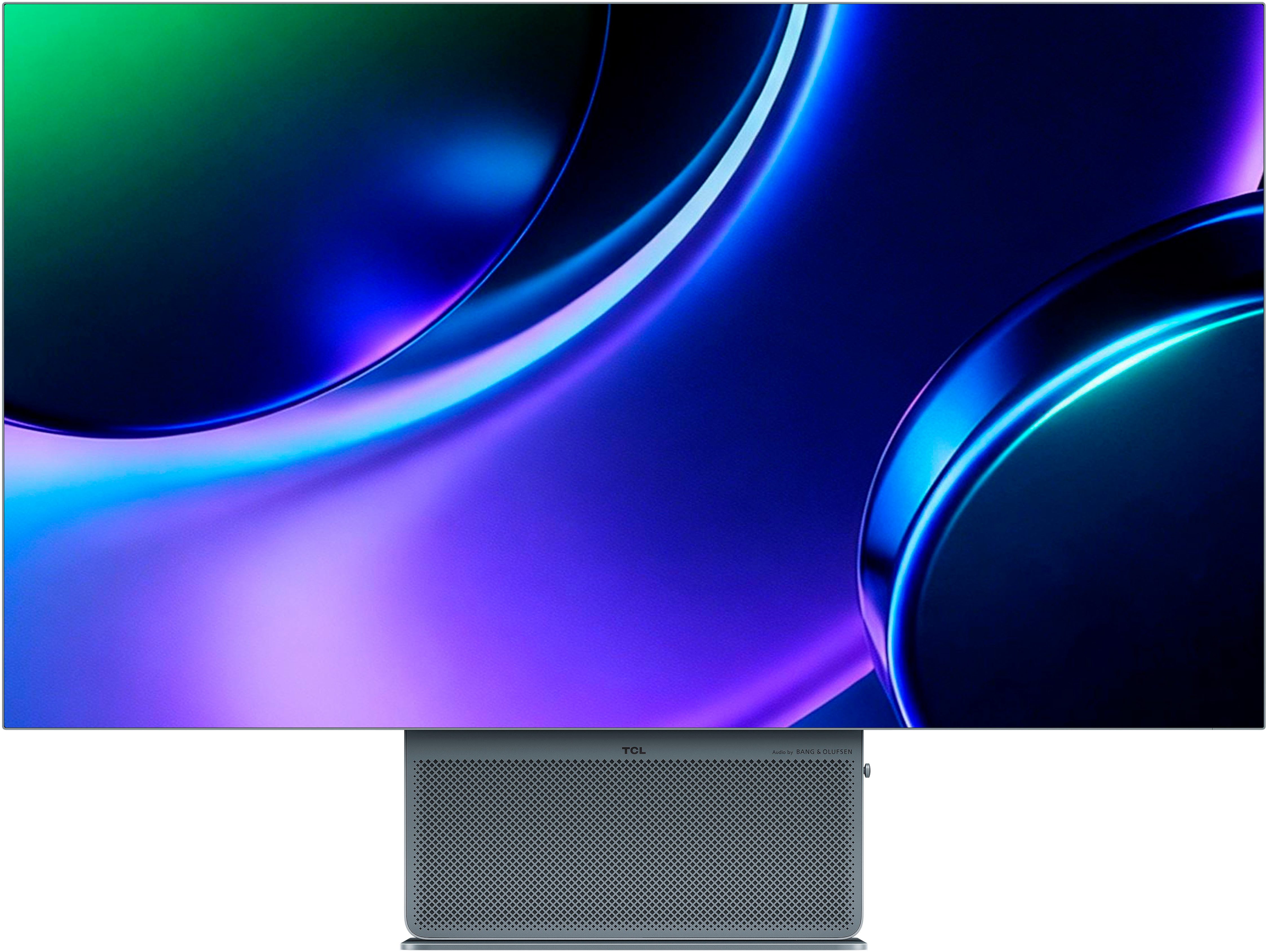TCL 32X3AXD OLED-Monitor (80 cm/32 ", 3840 x 2560 px, 4K Ultra HD, 0,03 ms Reaktionszeit, 240 Hz, OLED)