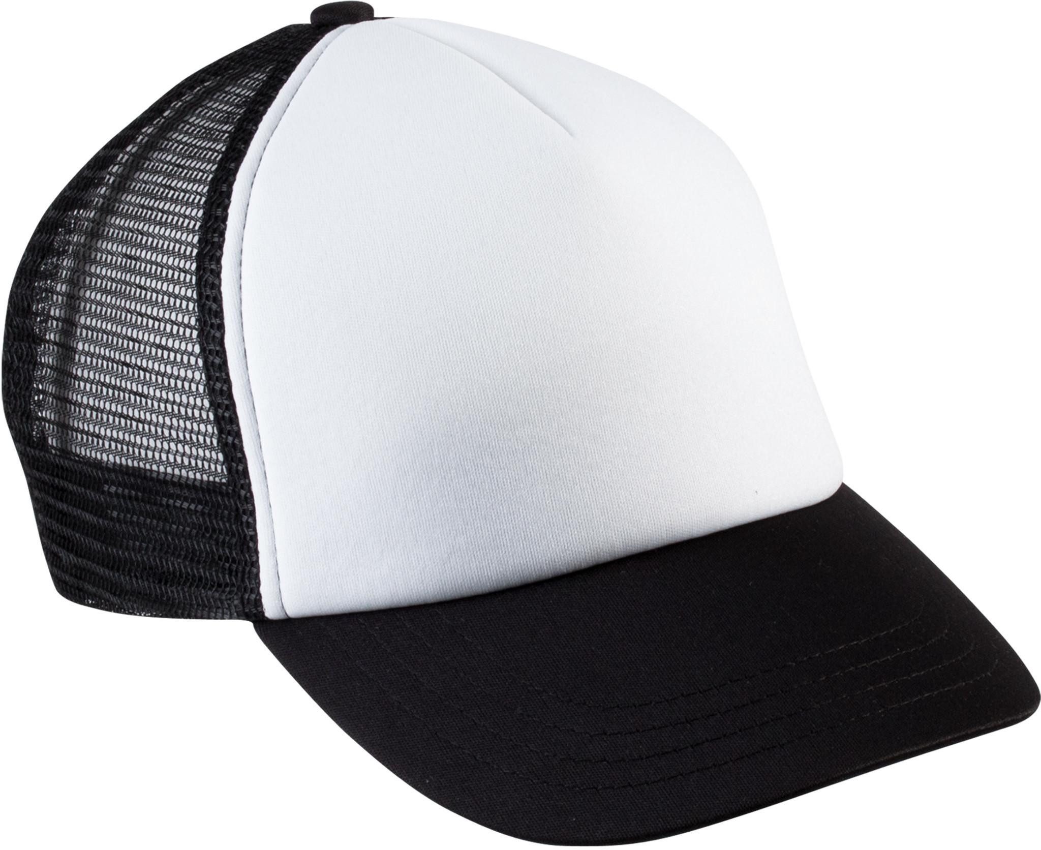 Baseball Cap Kids 5-Panel-Truckerkappe