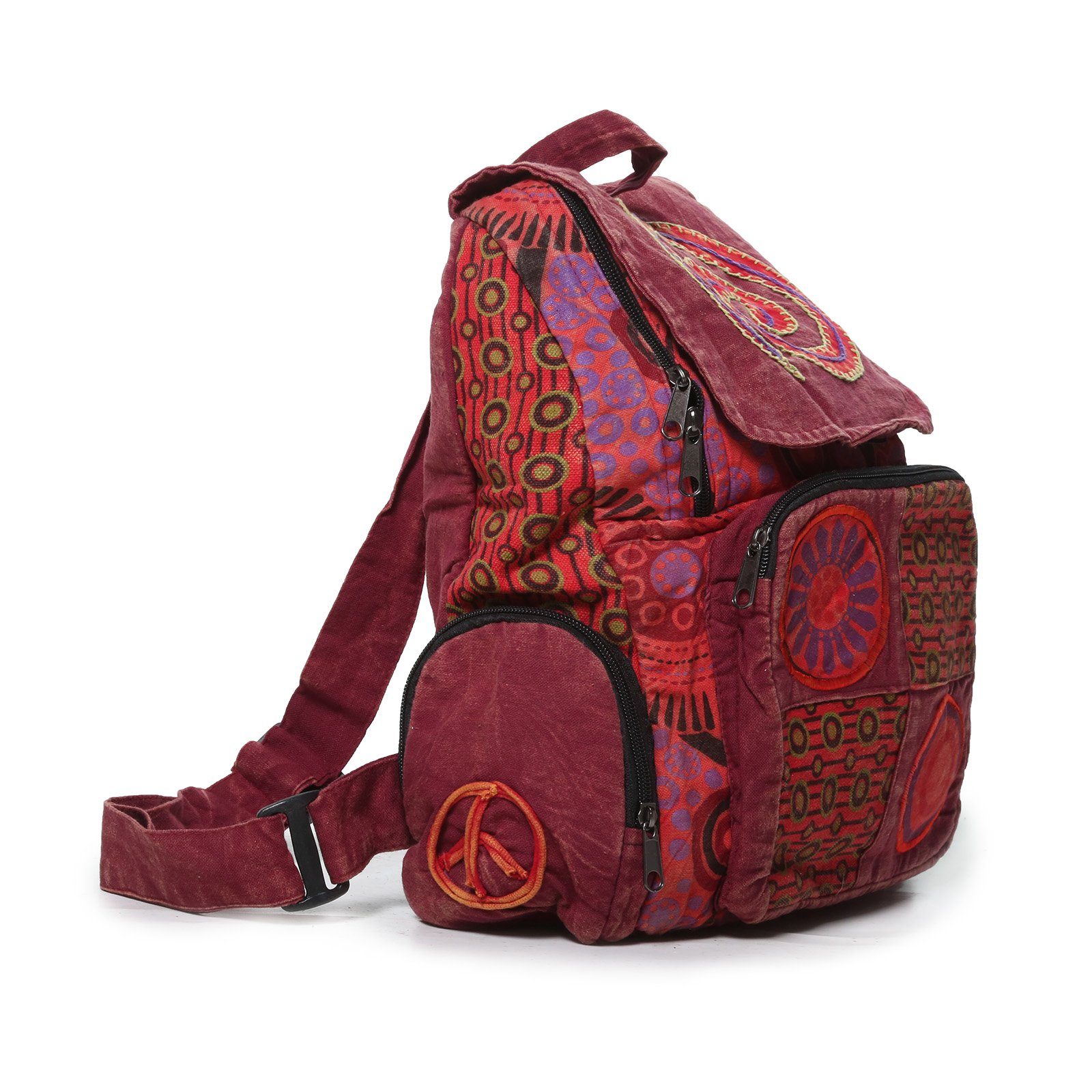 KUNST UND MAGIE Rucksack Kunst und günstig online kaufen