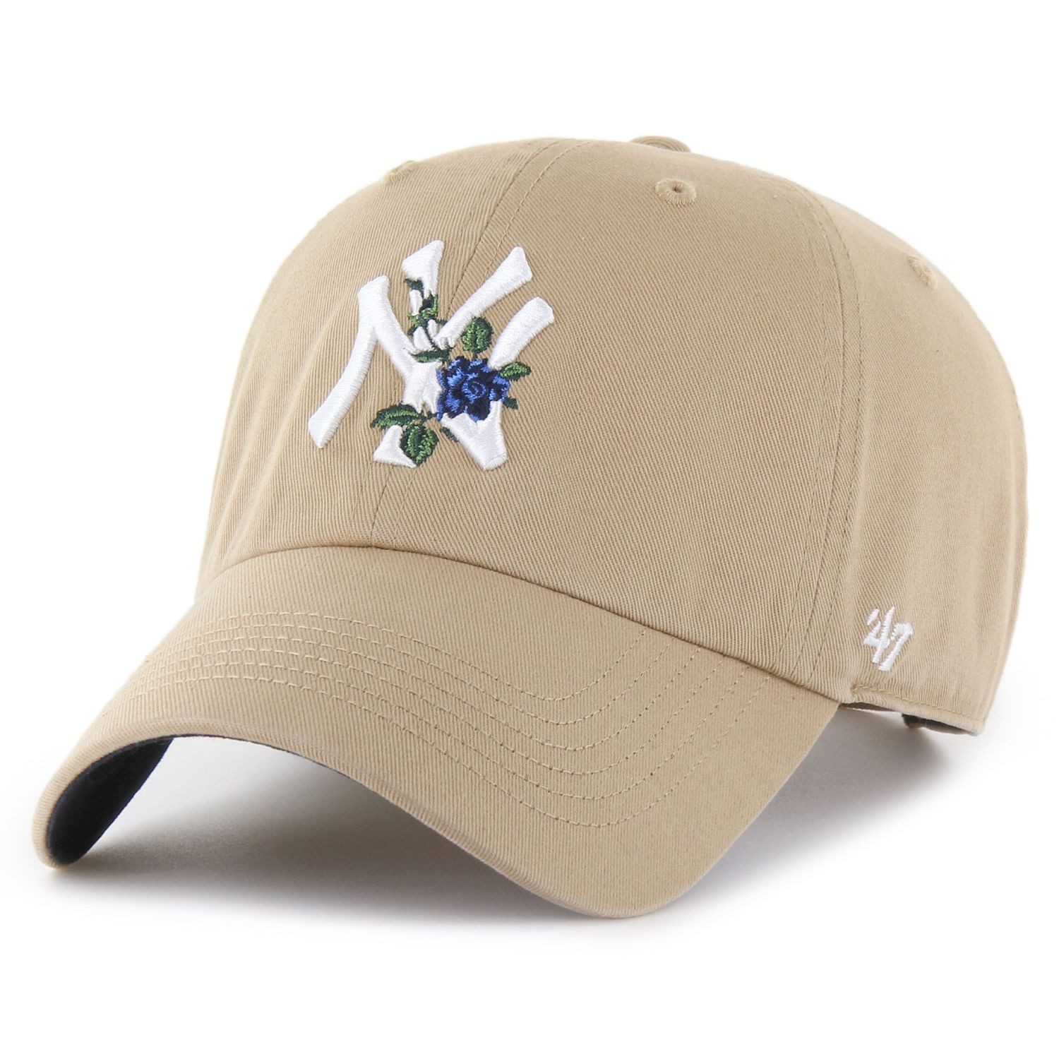 Baseball Cap Strapback THORN New York Yankees