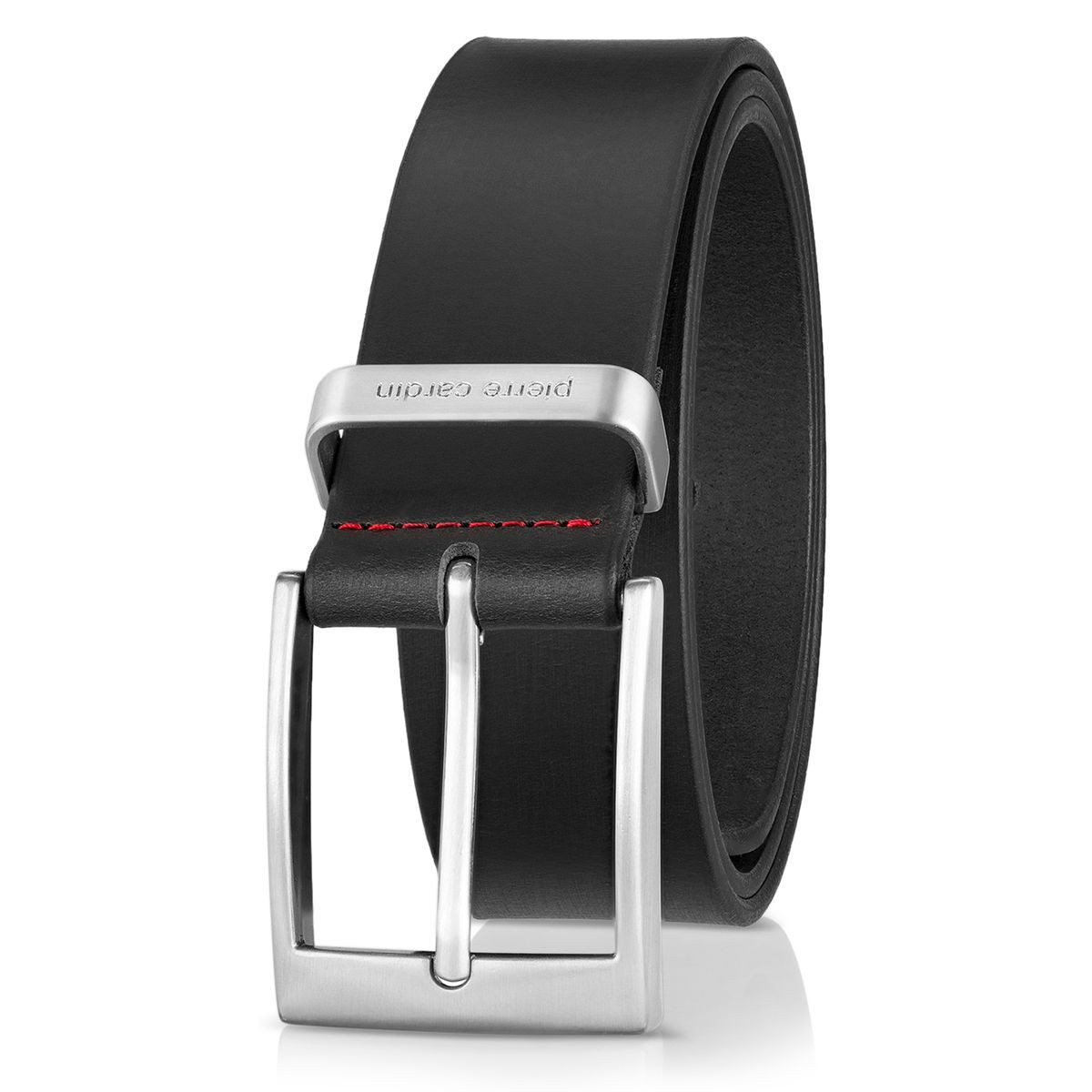 Pierre Cardin Ledergürtel günstig online kaufen
