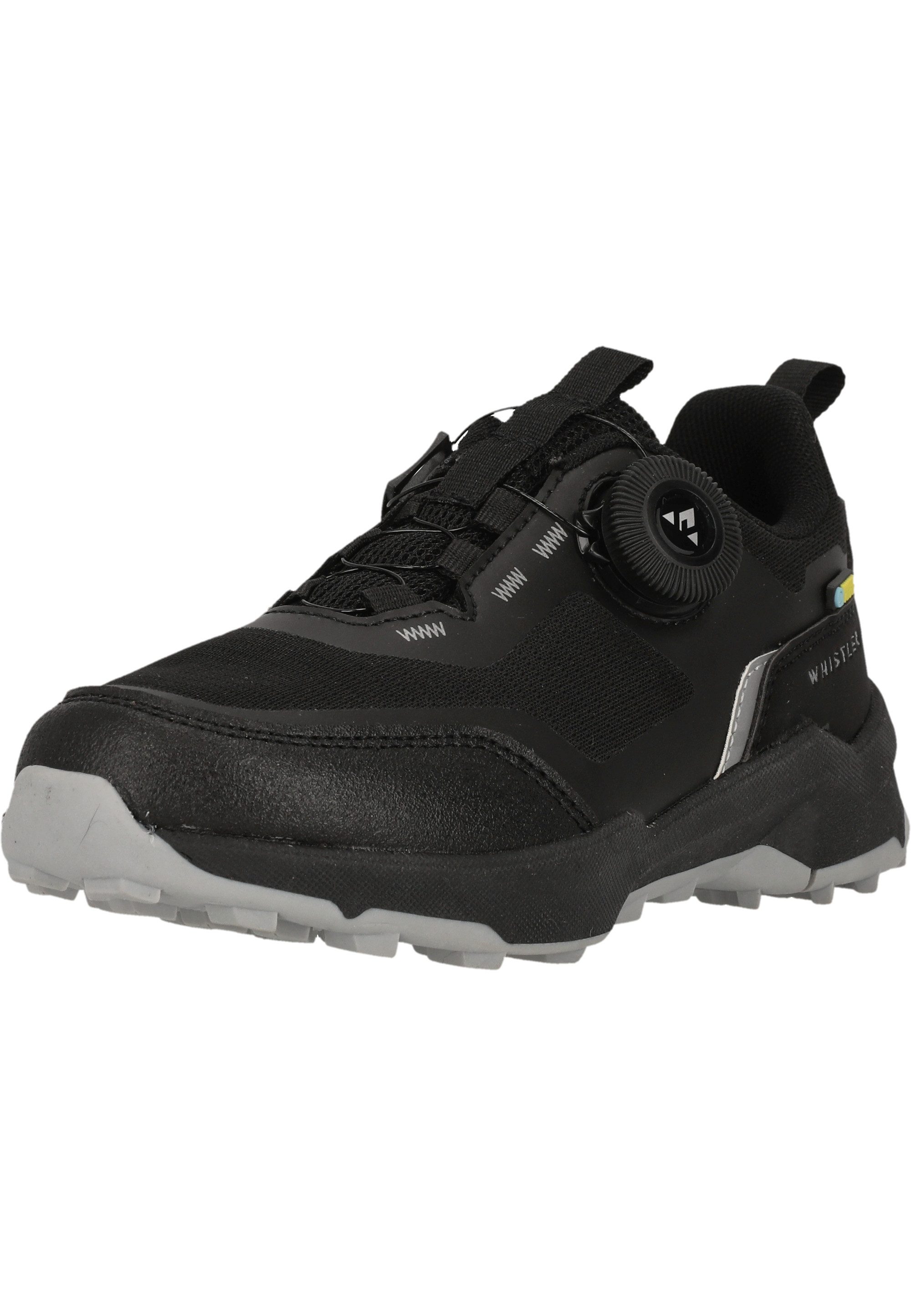 WHISTLER Menfi Sneaker in wasserfester Qualität