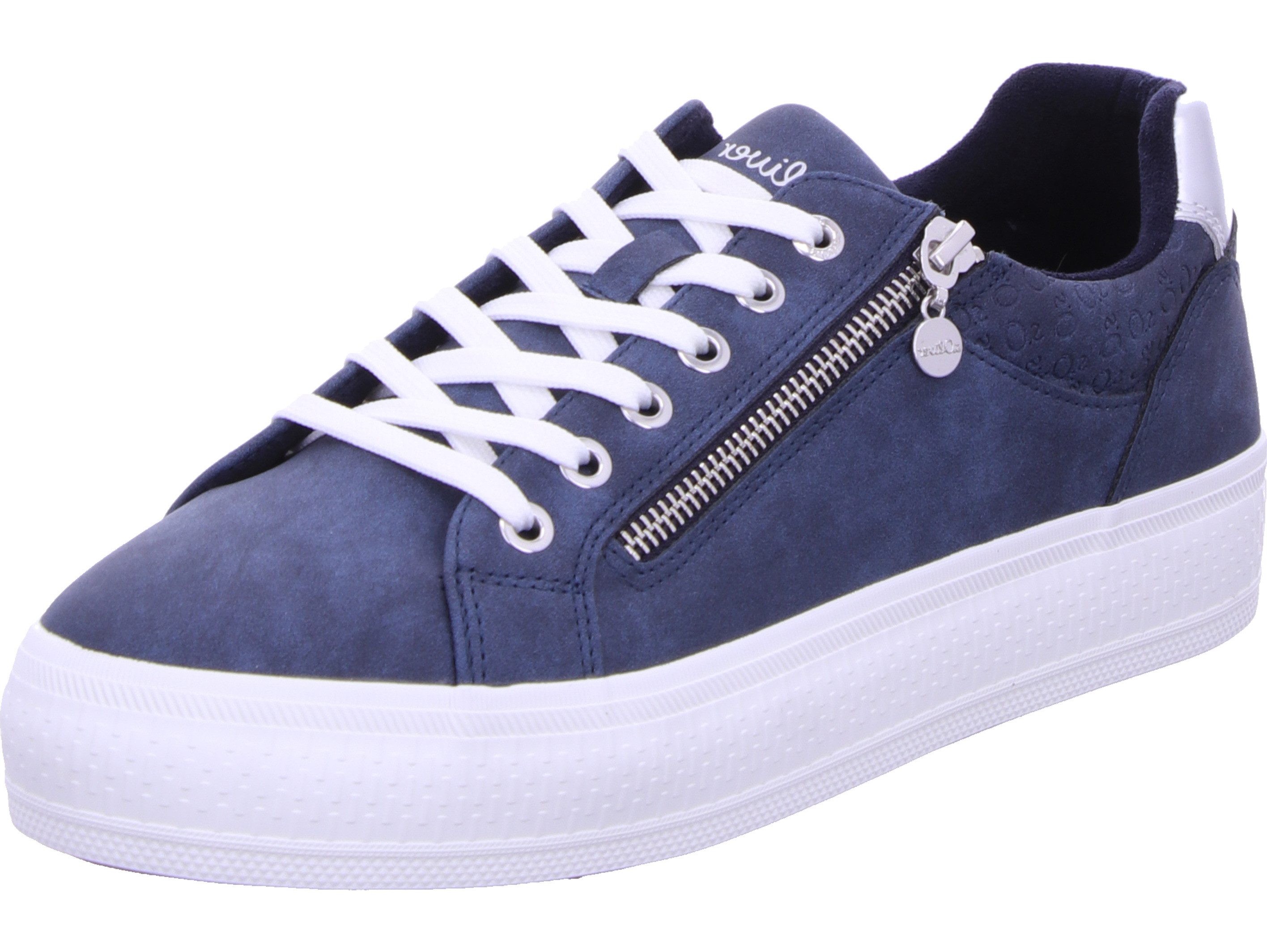 s.Oliver Schnürschuh 100% vegan günstig online kaufen