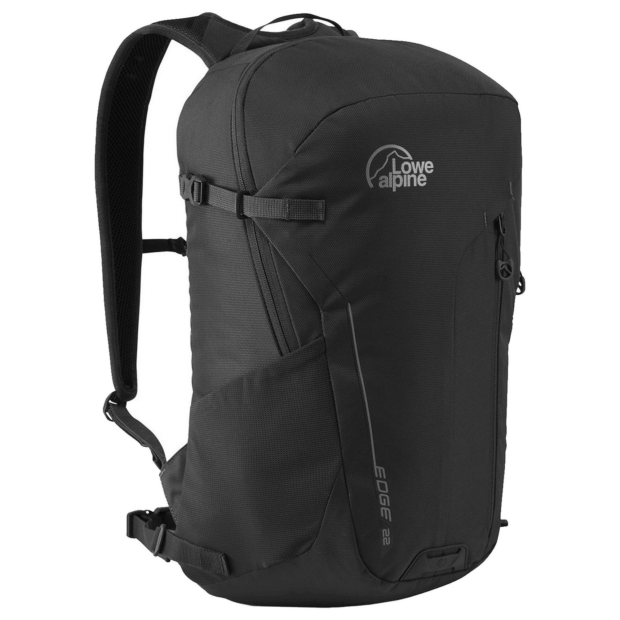 Lowe Alpine Rucksack Edge 22 - Rucksack 48 cm (black)