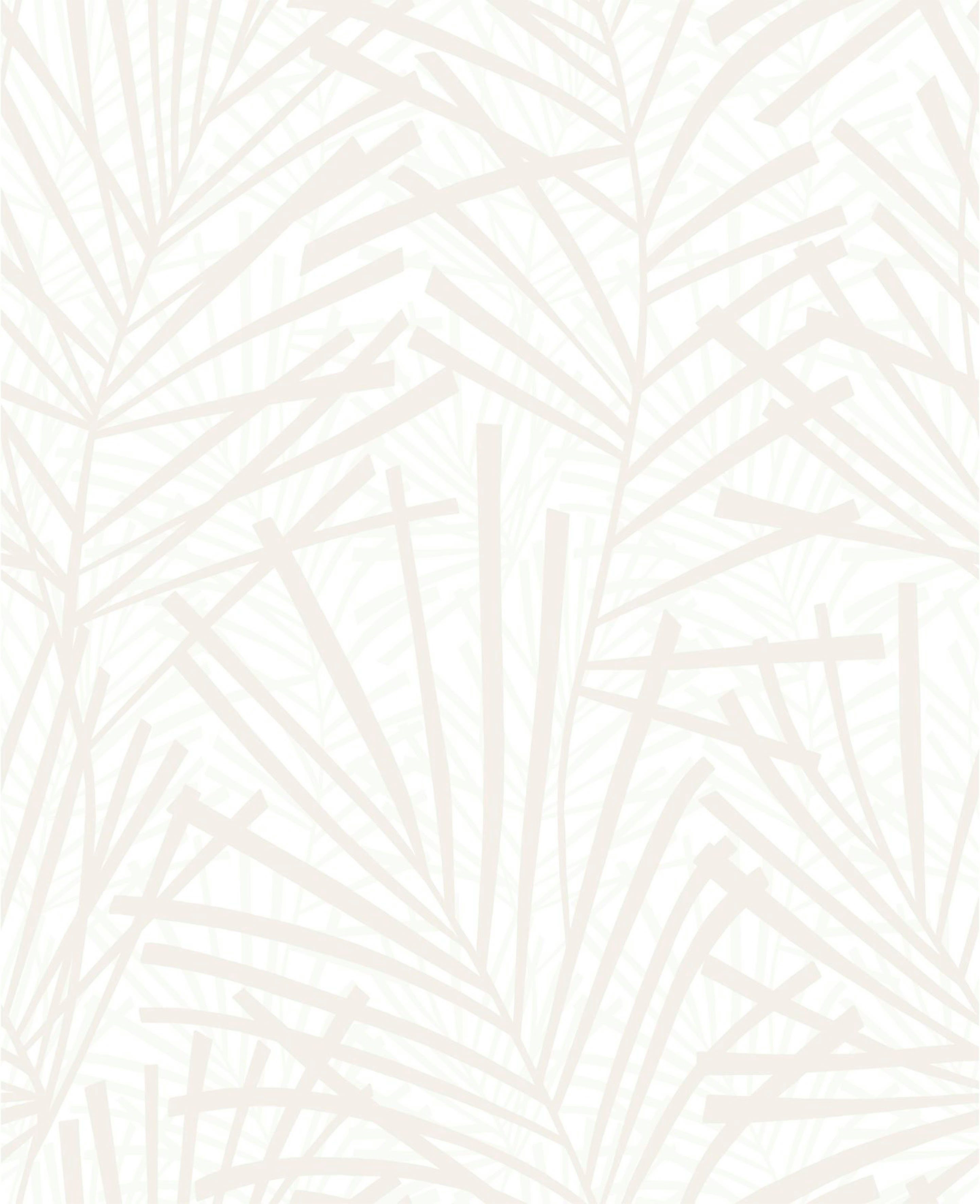 Superfresco Easy Vliestapete Palm, botanisch, (1 günstig online kaufen