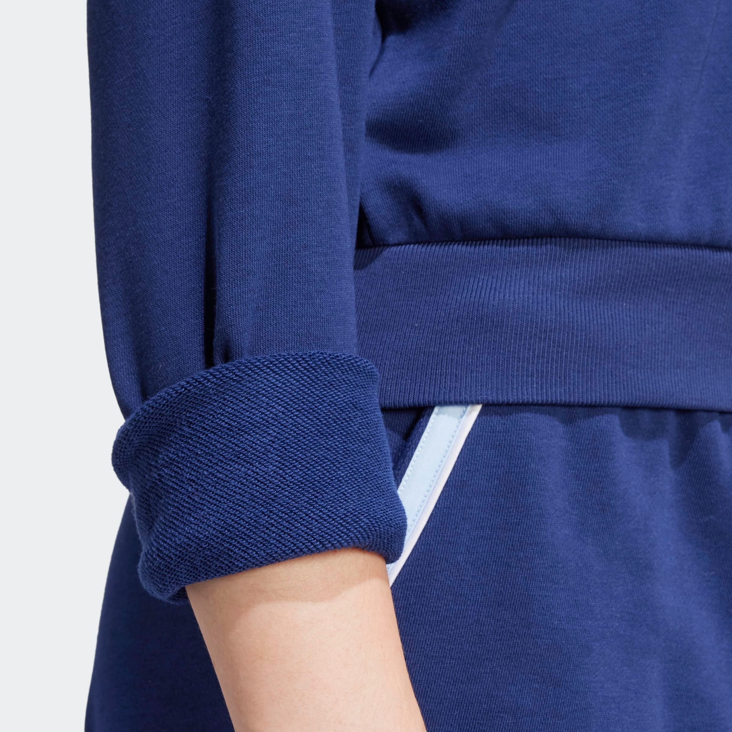 adidas Sportswear Sweatshirt W CB 14ZIP