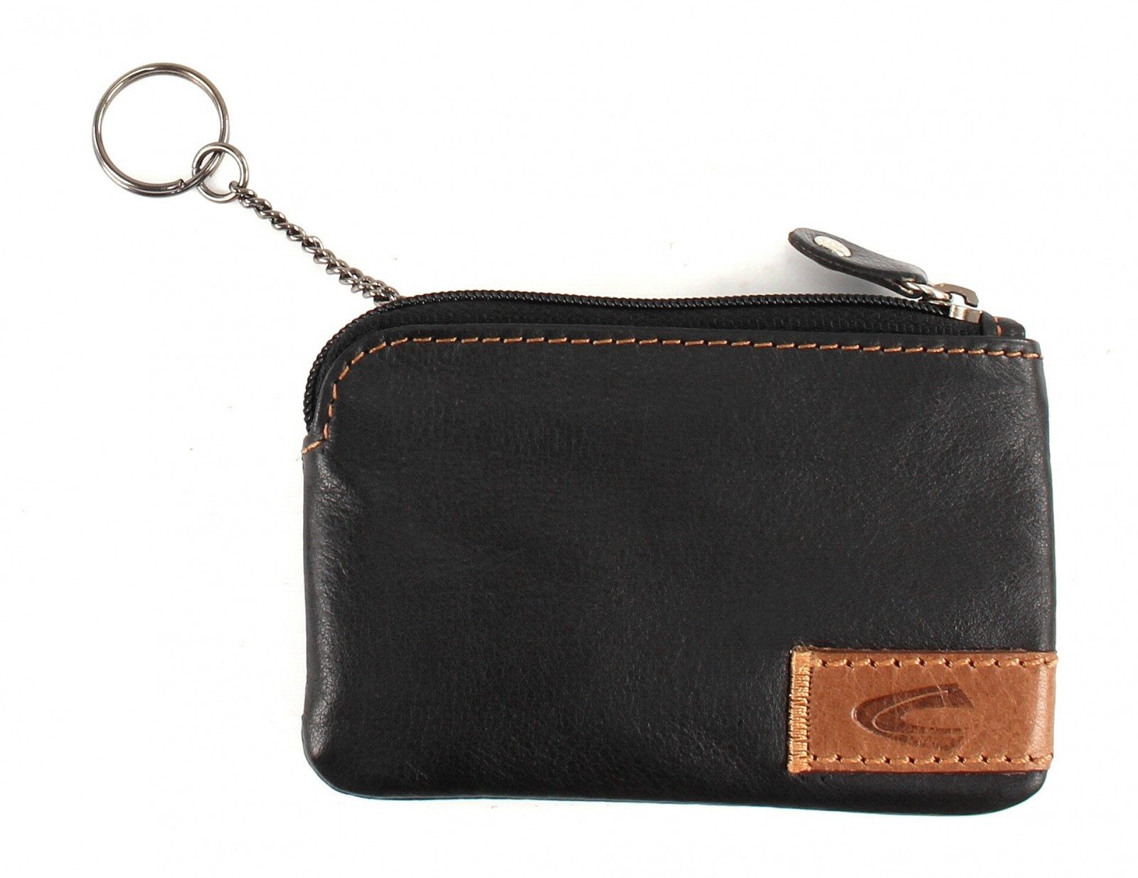 camel active Schlüsseltasche Keyholder, aus echtem günstig online kaufen