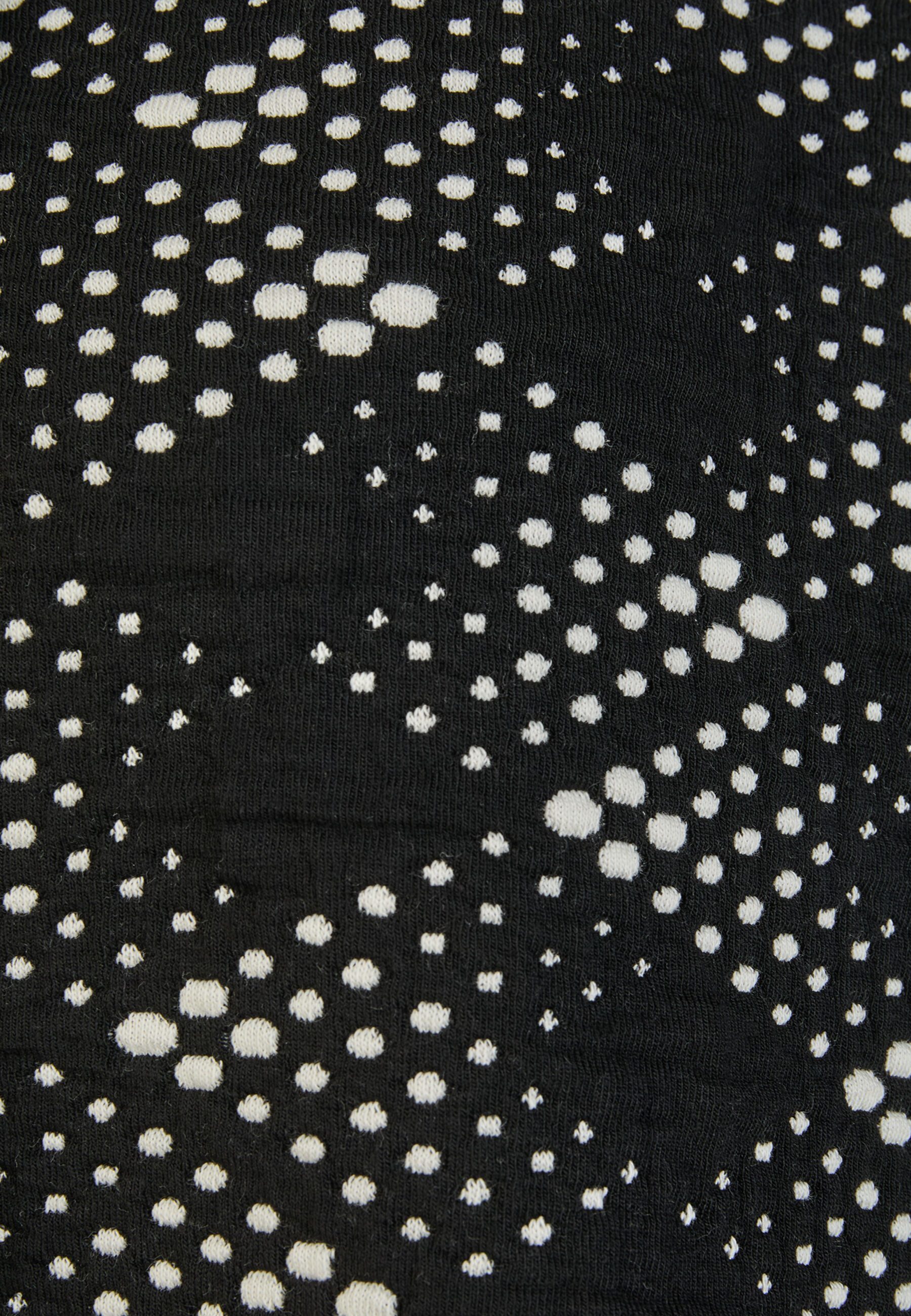 Doris Streich Sweatshirt (1-tlg) mit Grafik-Jacquard – Bild 3 von 3