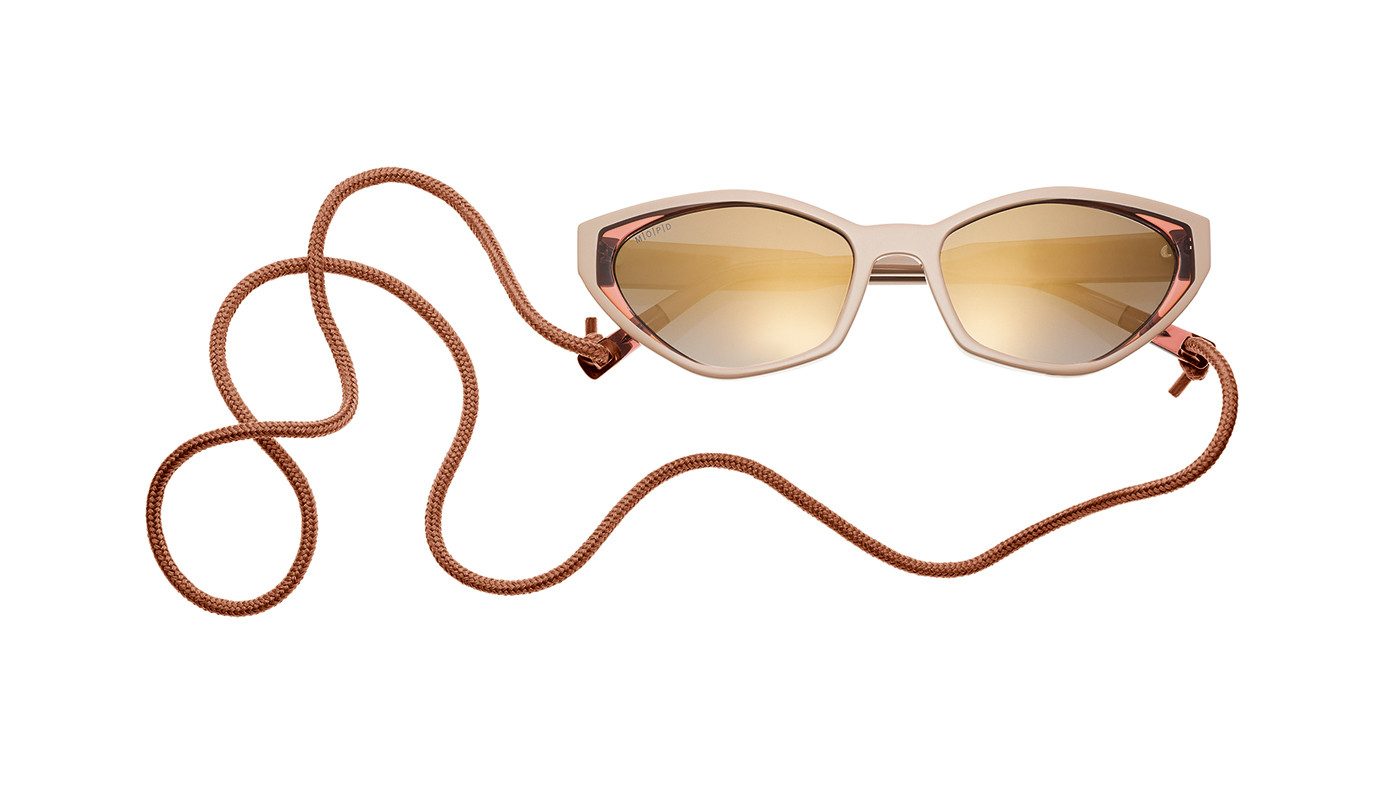 Marc O'Polo Sonnenbrille Marc O'Polo EYEWEAR Sonnenbrille