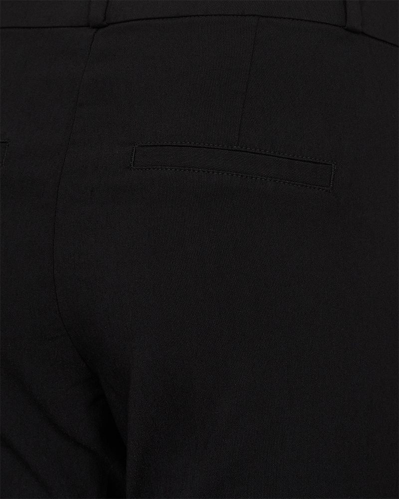 FREEQUENT Stoffhose FQSOLVEJ-ANKLE-PA Sommerhose knöchellang im Chino-Stil