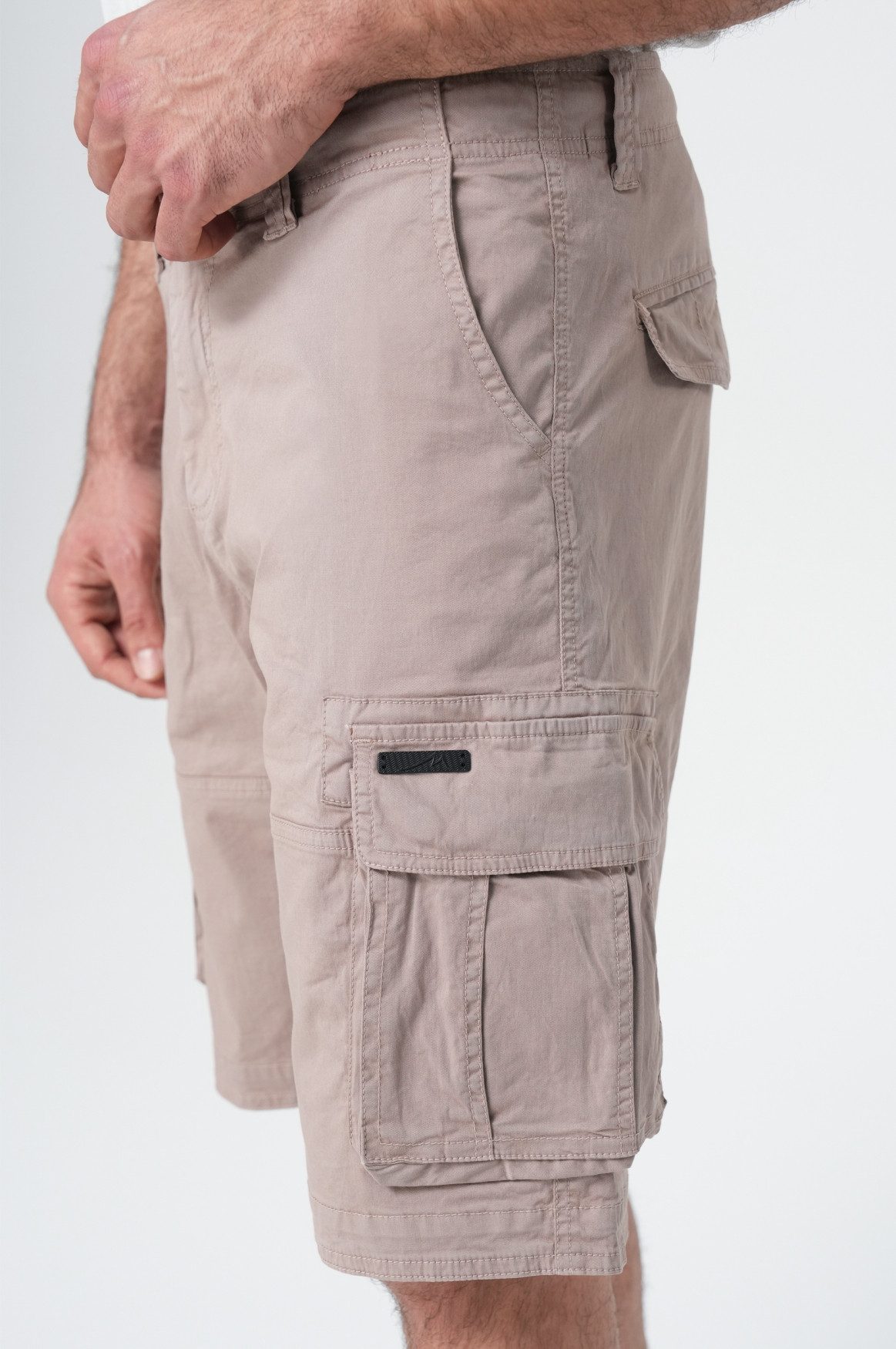 Miracle of Denim Cargoshorts Ezra Cargo Shorts