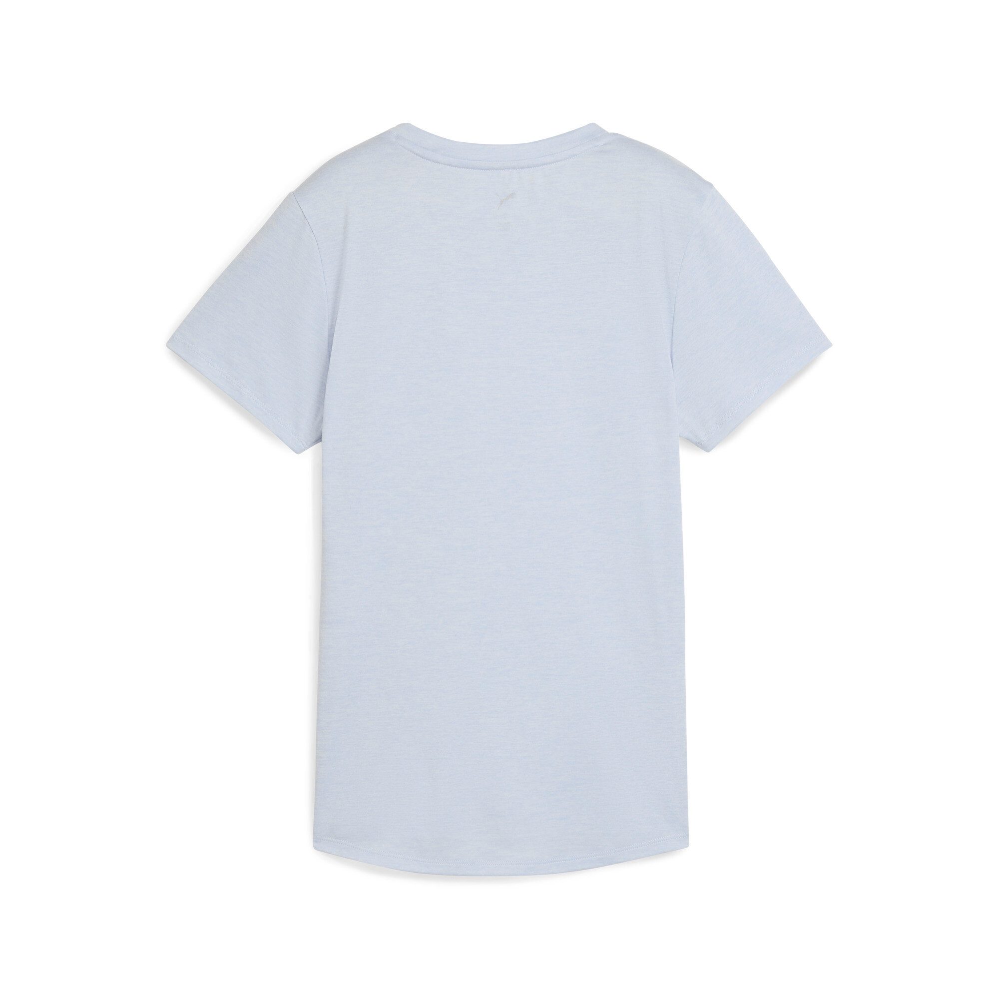 PUMA Trainingsshirt W TAD ESSENTIAL HEATHER TEE günstig online kaufen