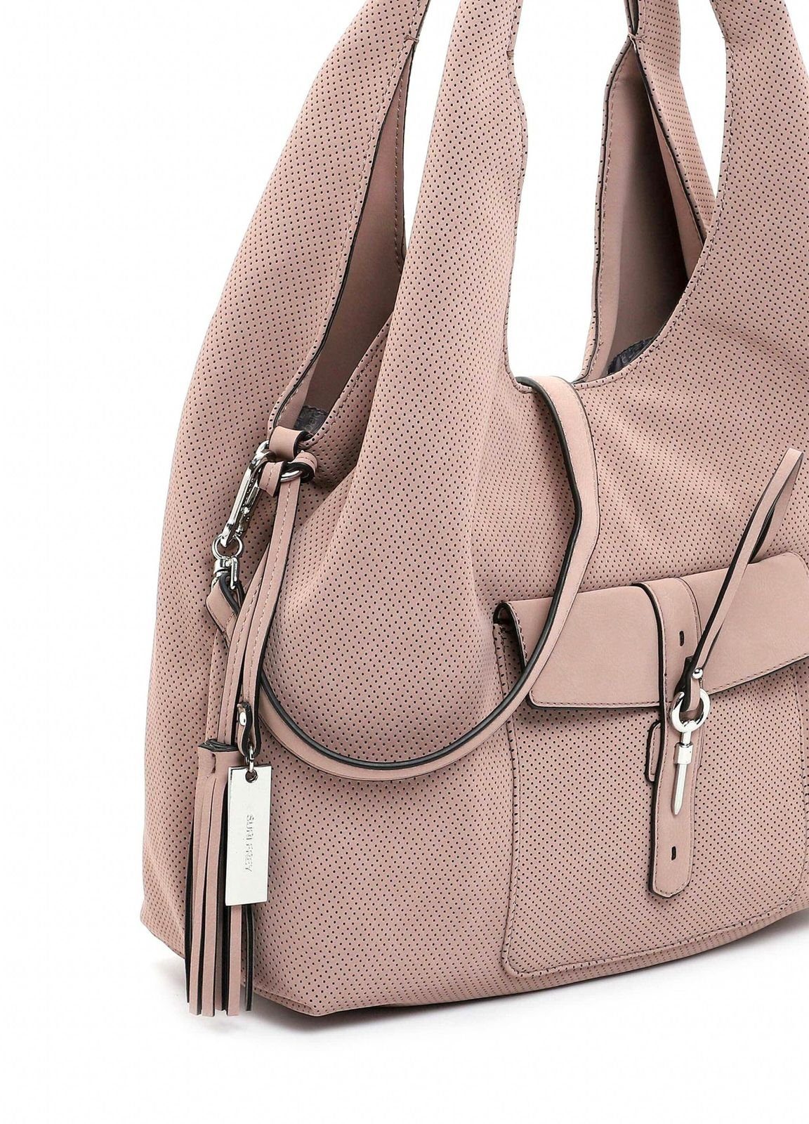 SURI FREY Schultertasche Romy-Kay