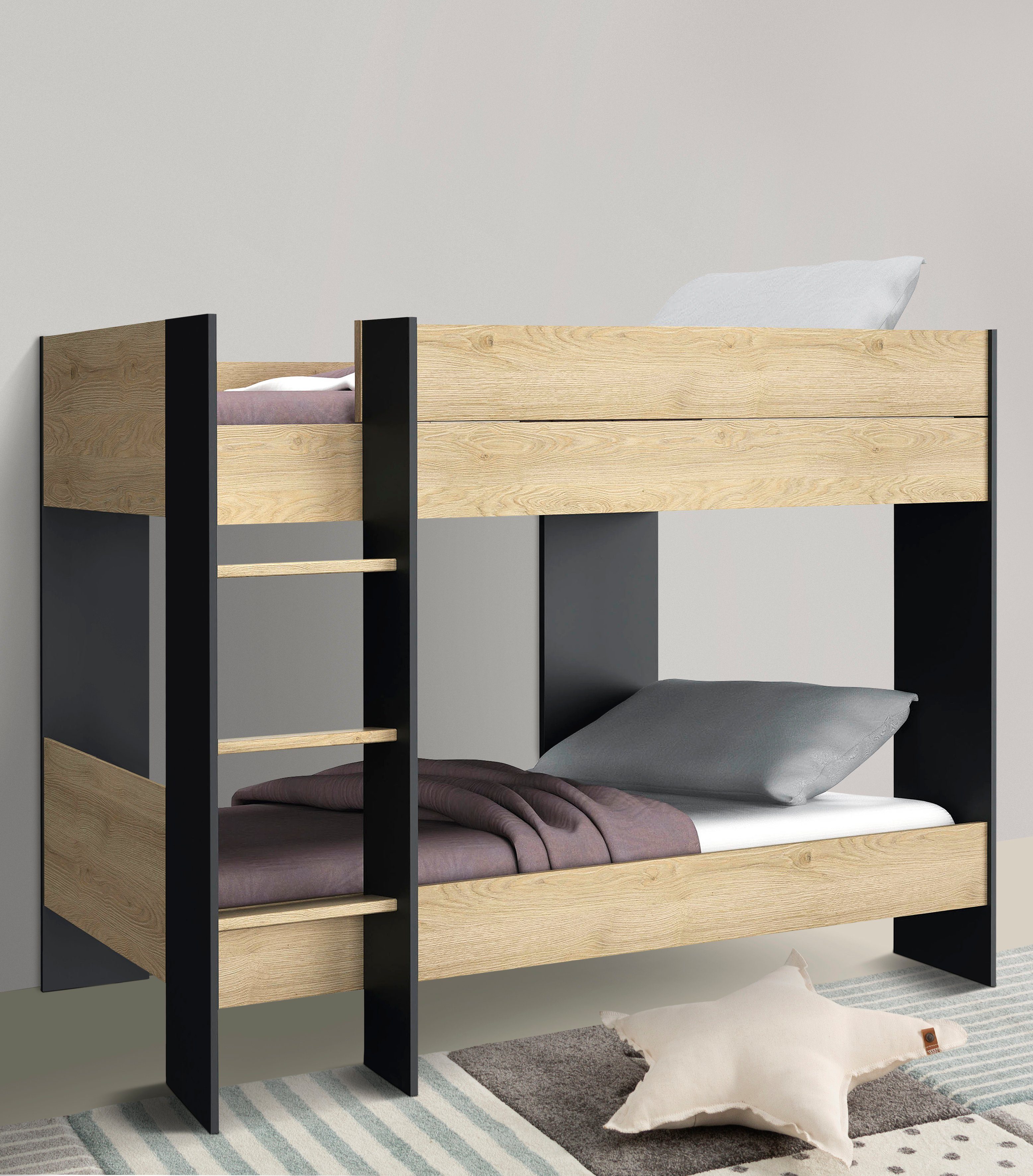 Gami Etagenbett "Duplex" günstig online kaufen