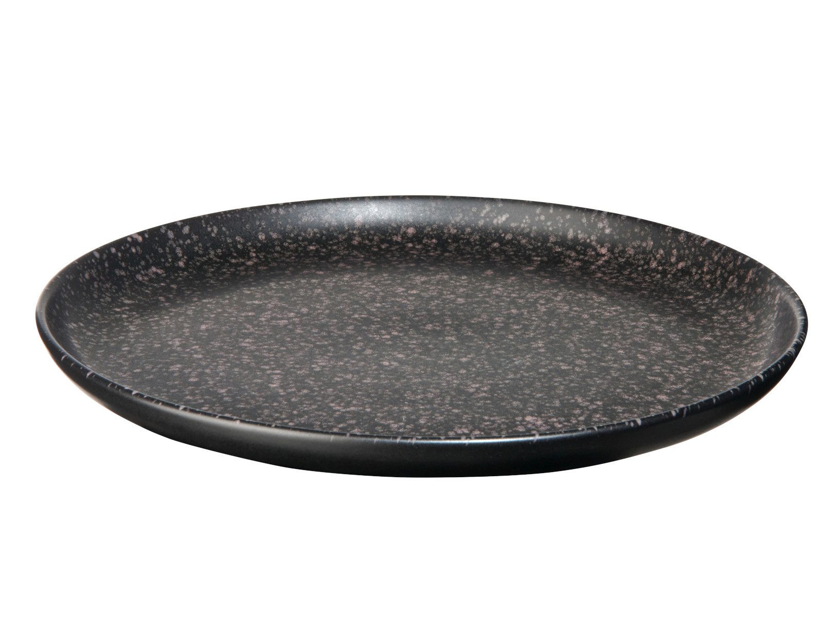 ASA SELECTION Dessertteller saisons Dessertteller blackberry 21cm, Geschirr
