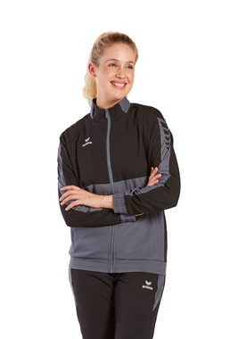 Erima Präsentationsanzug Damen SIX WINGS Präsentationsjacke