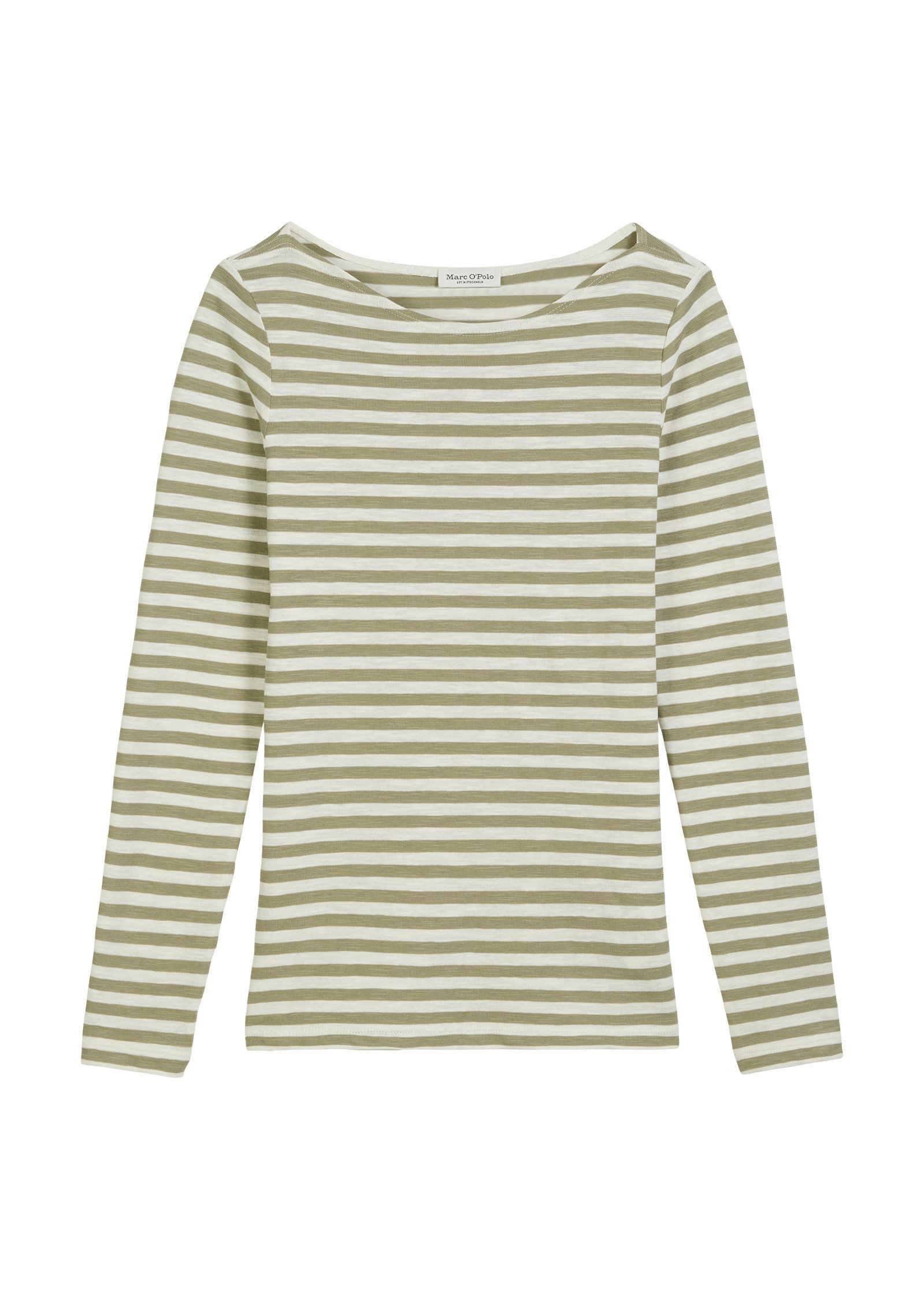 Langarmshirt
