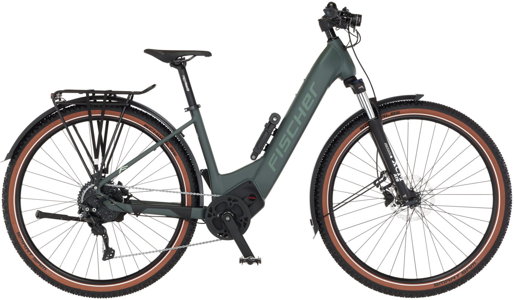 E-Bike ATB TERRA T100 43 711