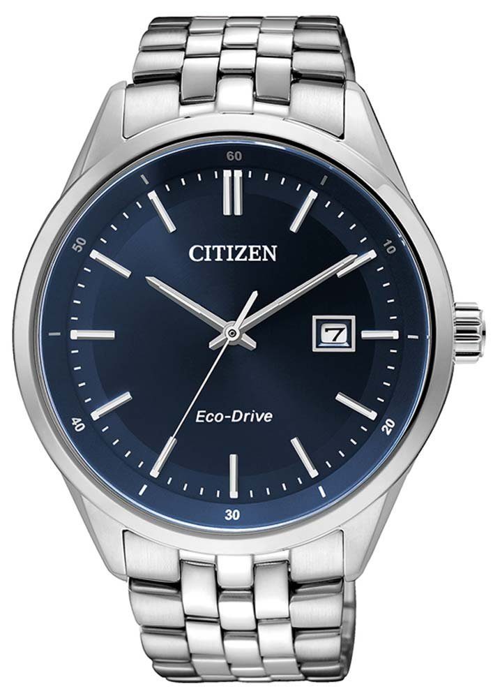 Citizen Quarzuhr Herrenuhr - Citizen Modell: BM7251-53L günstig online kaufen