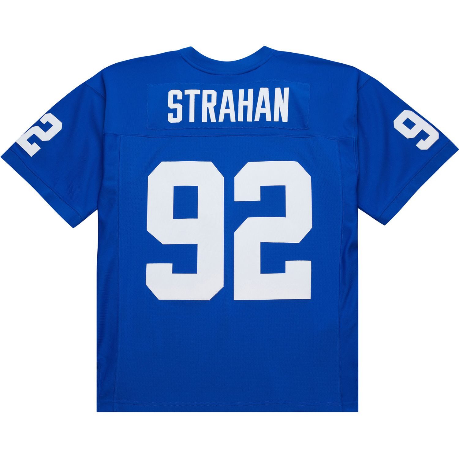 Mitchell & Ness Footballtrikot NFL Legacy Jersey New York Giants 1994 Michael St