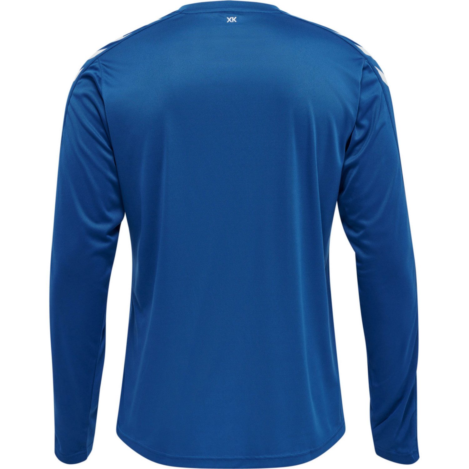 hummel Langarmshirt Hummel Herren Langarm Trikot hmlCore XK Poly Jersey L/S 211461