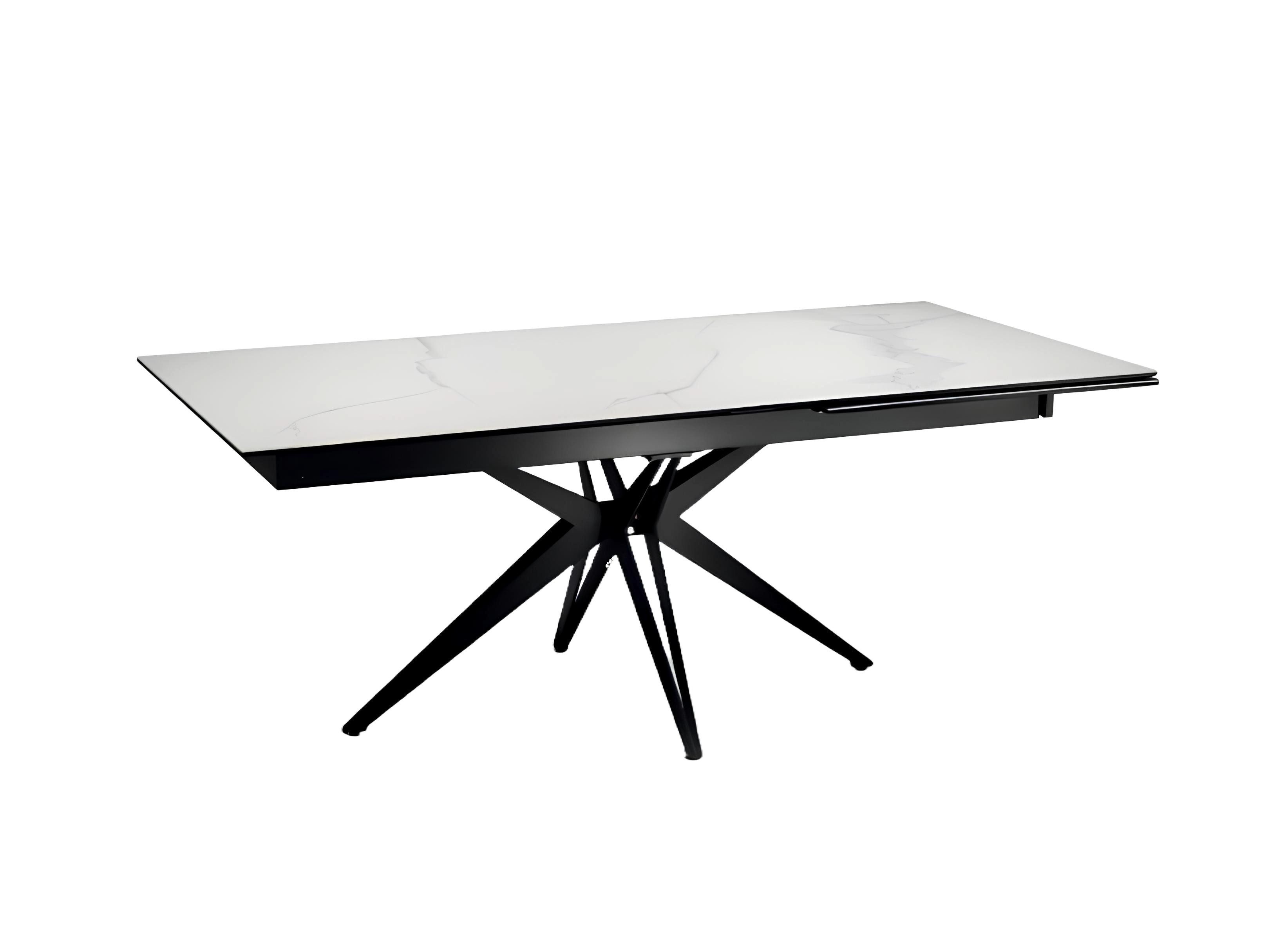 JVmoebel Esstisch Eleganter Holztisch für Esszimmer und Wohnzimmer (1-St., Esstisch), Made in Europa