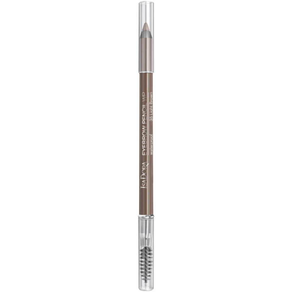 Pencil Eyebrow Waterproof IsaDora Augenbrauen-Stift