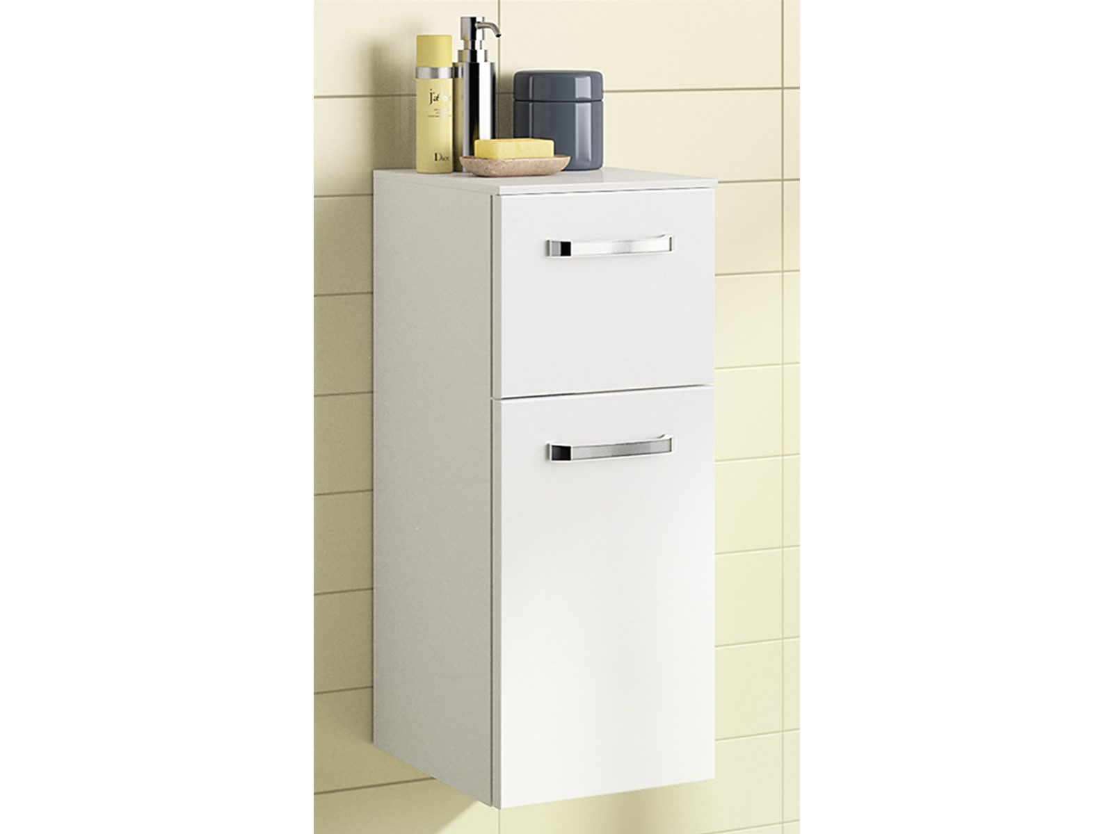 PELIPAL Unterschrank 30 x 73,2 x 33 cm (B/H/T)