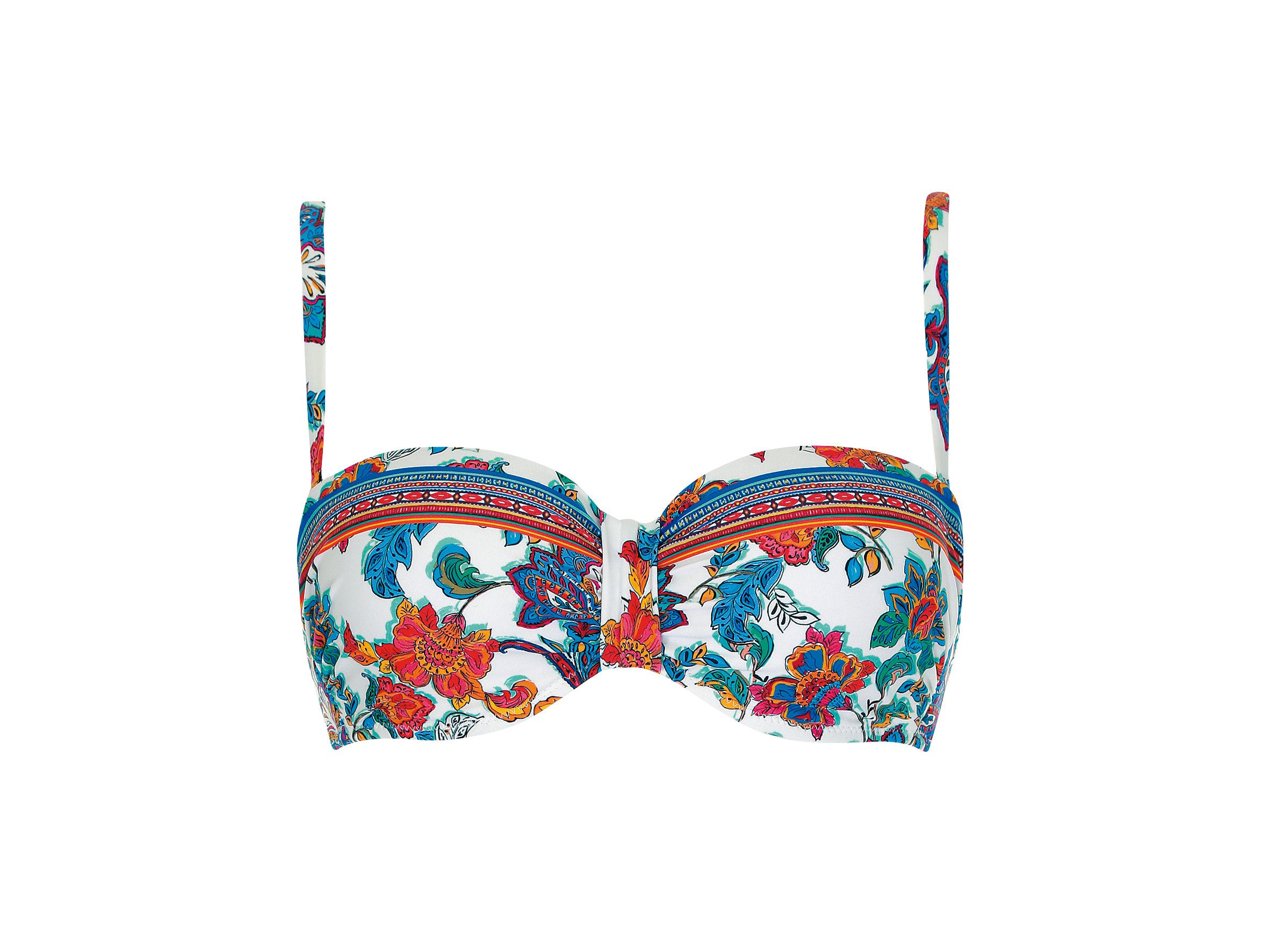 Olympia Bügel-Bikini-Top Mix&Match Bikini Top (1-St) günstig online kaufen