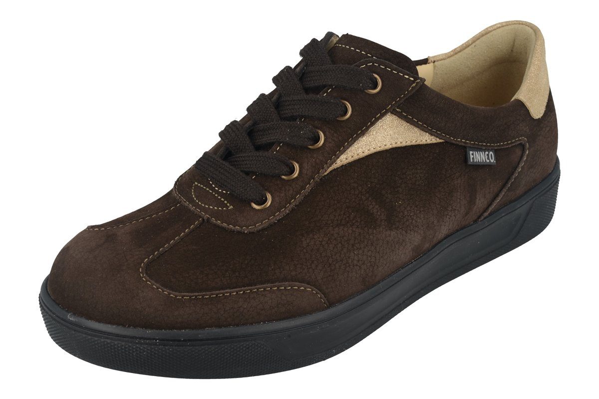 Schnürschuh