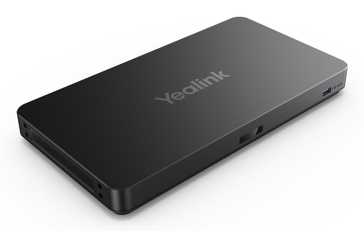 Yealink IP-Überwachungskamera