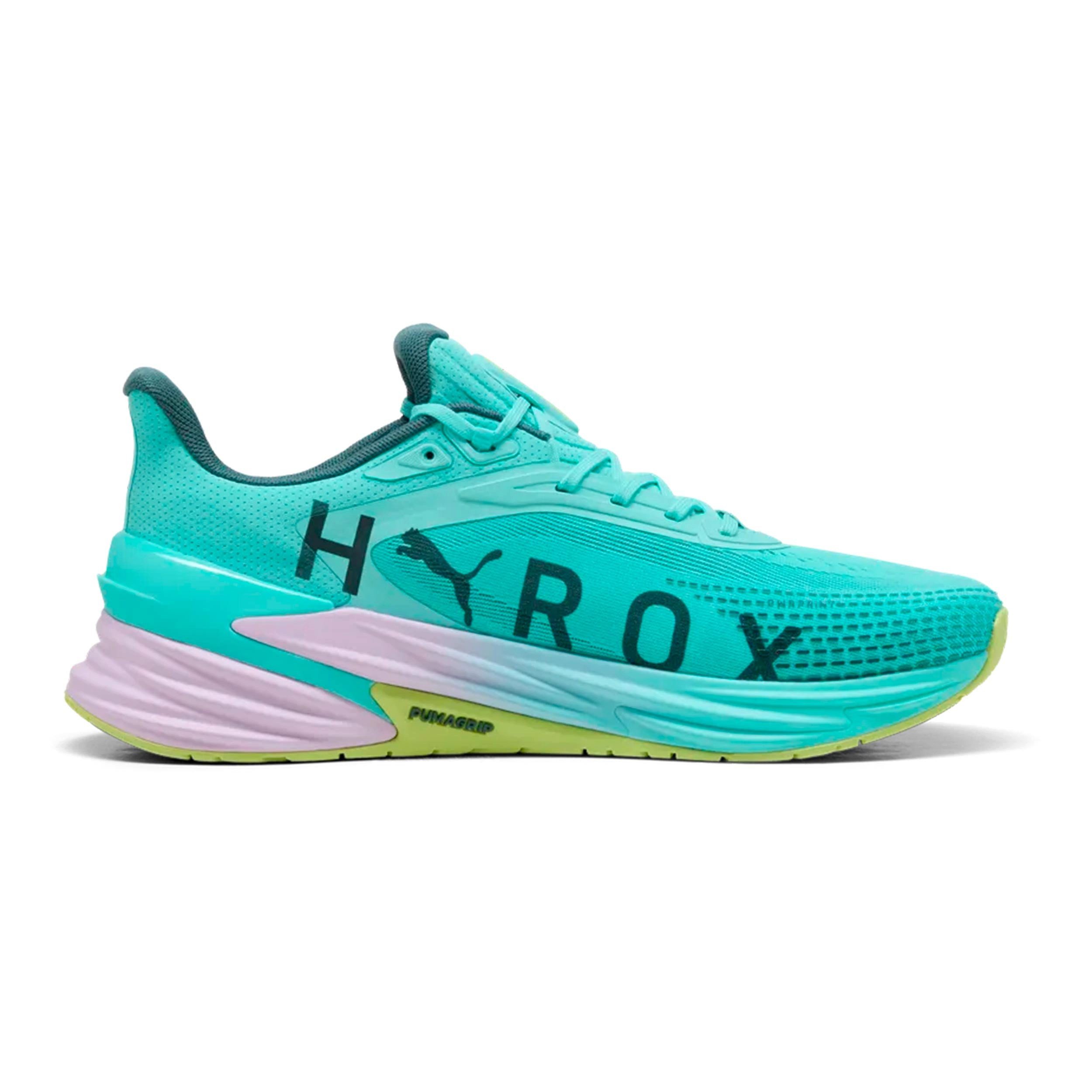 PUMA Activate Nitro Tr Hyrox - Neutralschuh Laufschuh