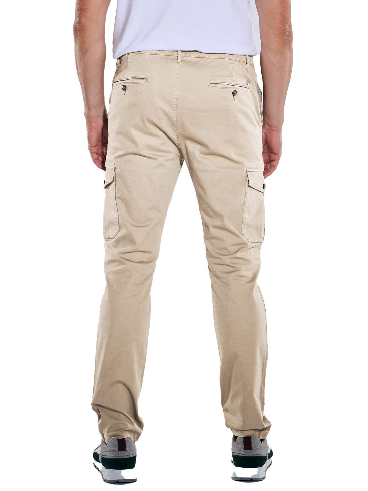 Engbers Cargohose Cargohose straight günstig online kaufen