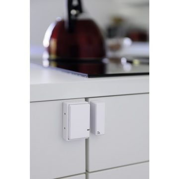 SCHELLENBERG 10559 Schellenberg SmartHome Tür-, Fensterkontakt Smart-Home-Zubehör