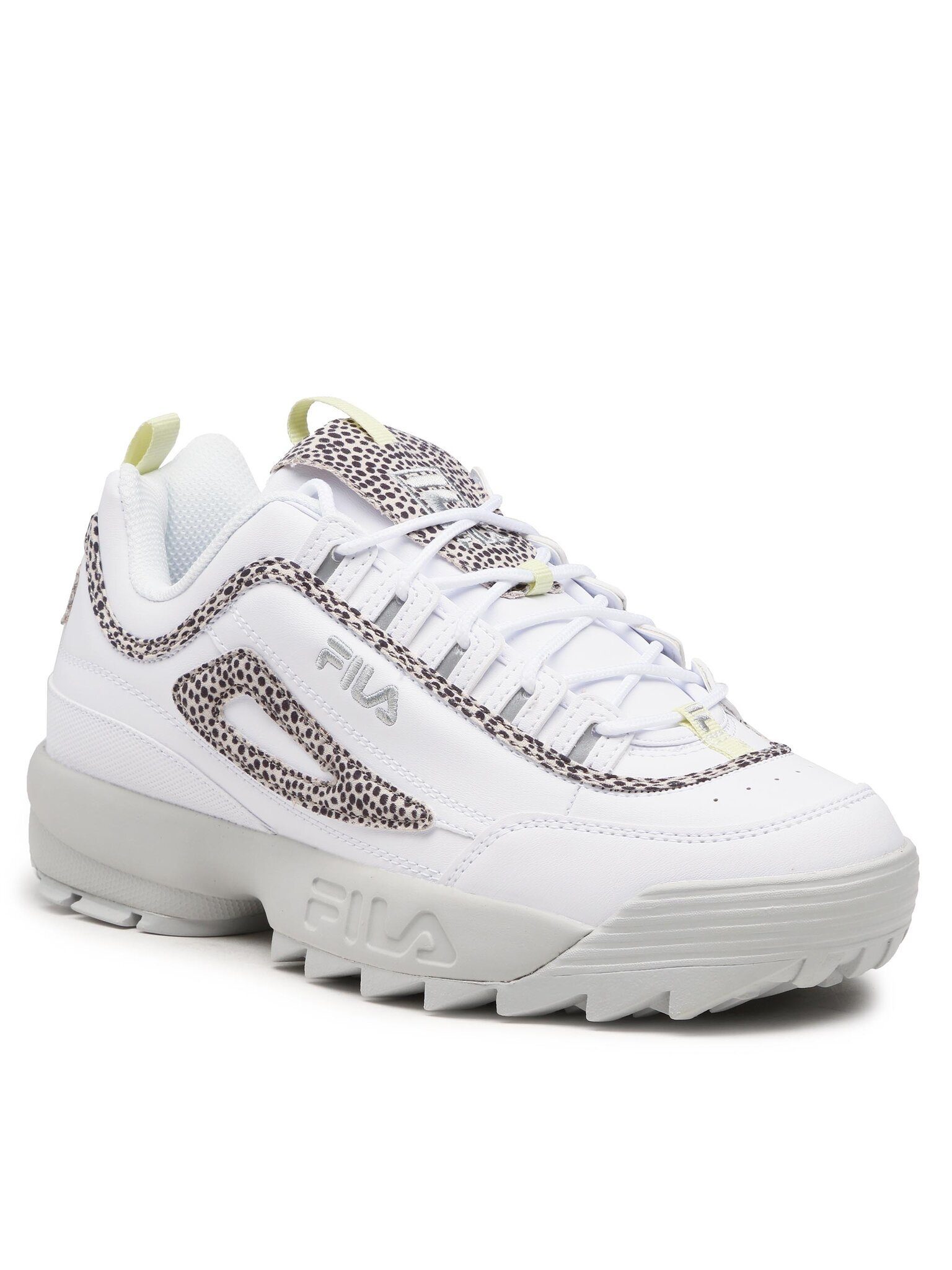 Fila Sneakers Disruptor A Wmn FFW0092.13096 günstig online kaufen