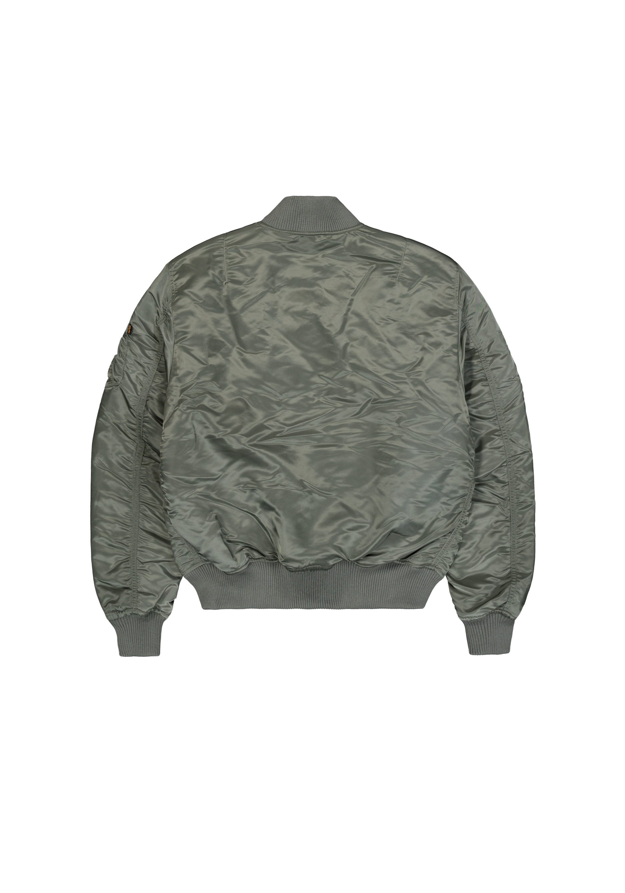 Alpha Industries Bomberjacke MA-1 VF Vintage Fit 59 günstig online kaufen