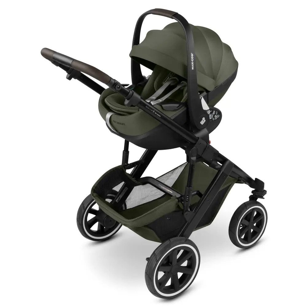 Salsa 5 Air Set - Bild 3
