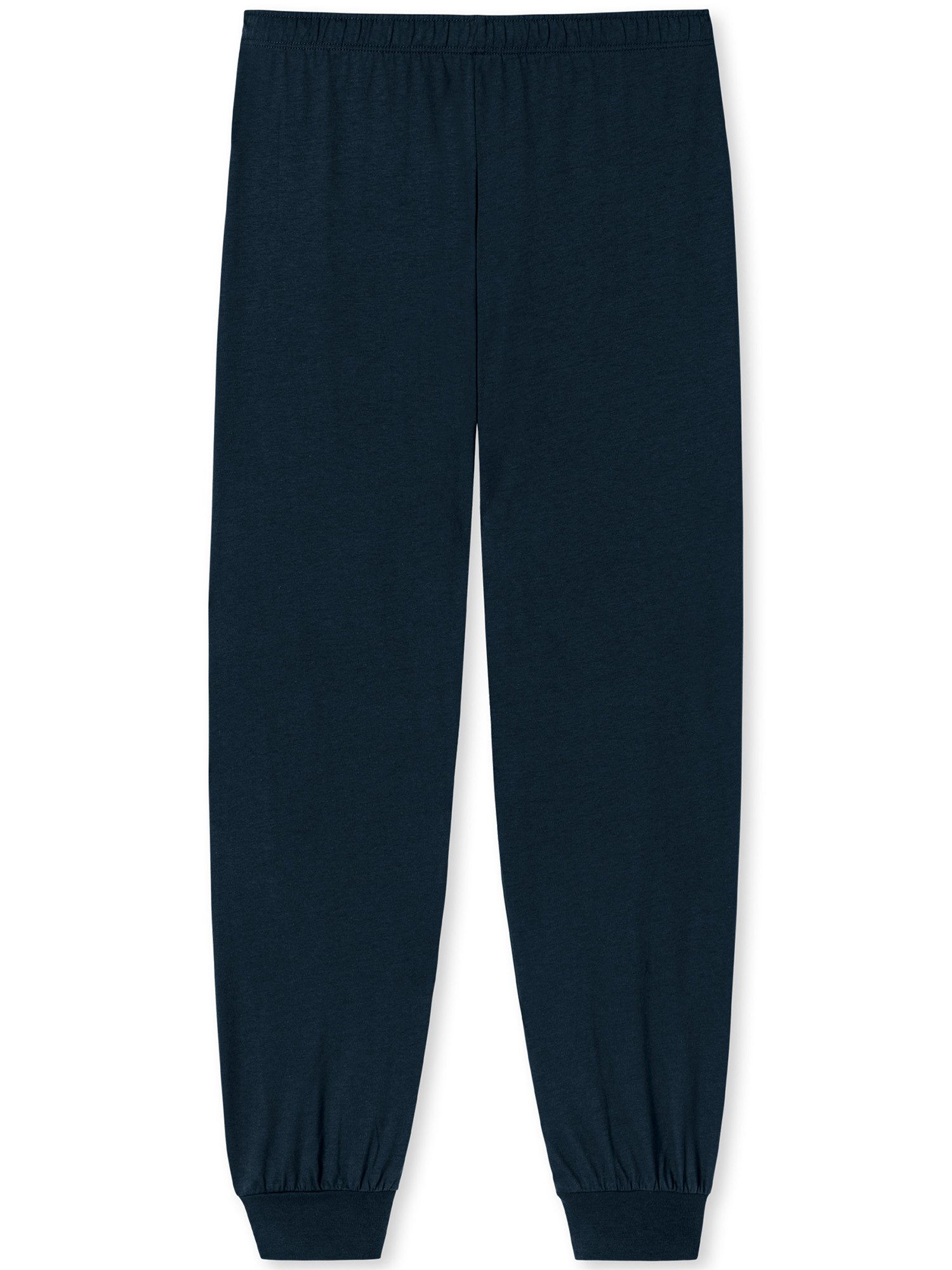 Schiesser Pyjama Comfort Nightwear (2 tlg) günstig online kaufen
