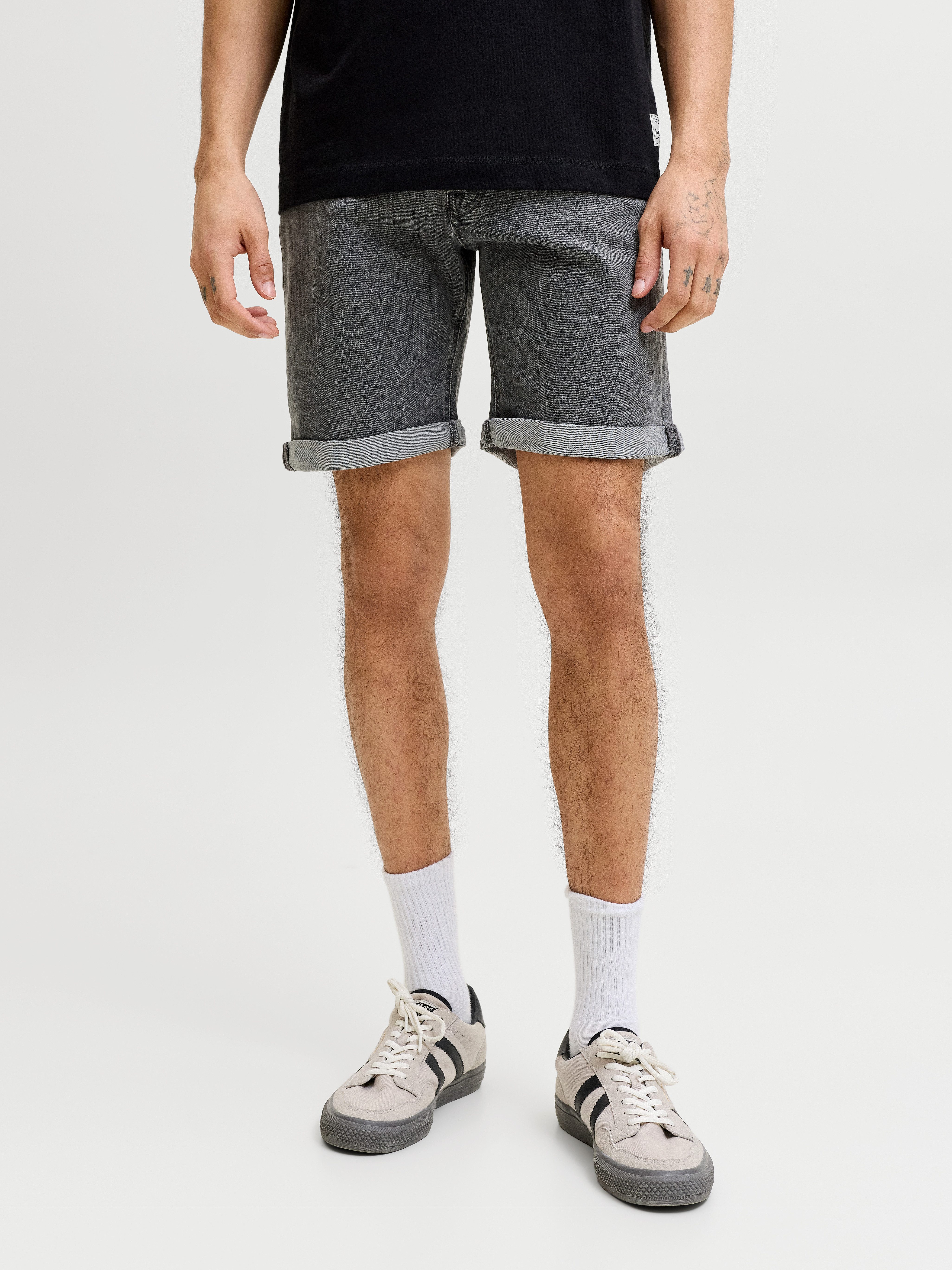 Shorts JJIRICK JJORIGINAL SHORTS SQ 330