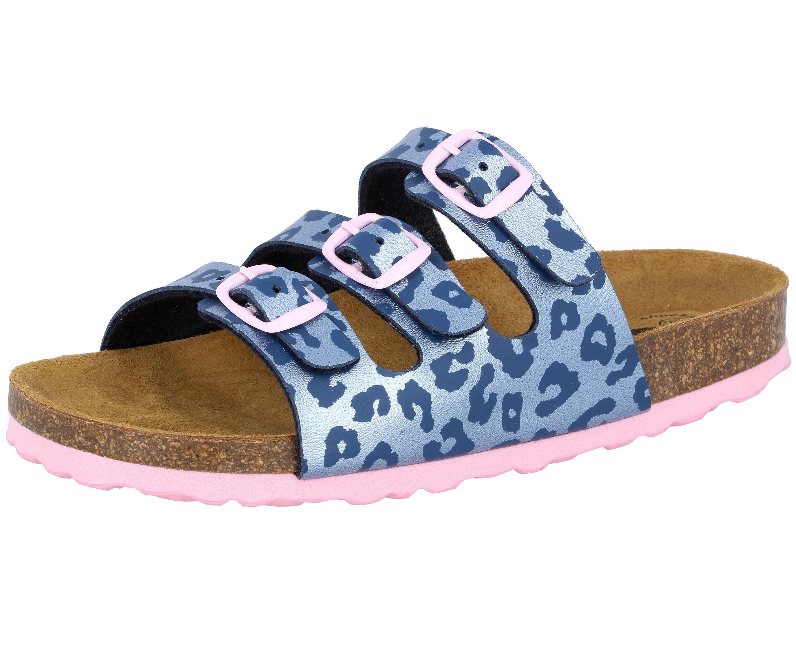 Lico Pantolette Pantolette Bioline Kids