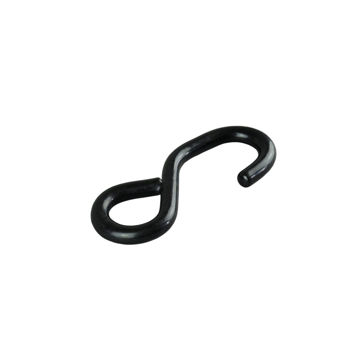 LYSEL® Halter S-Haken einseitig geschlossen mit günstig online kaufen