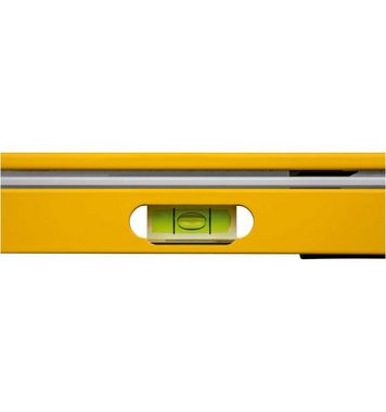 Stabila Winkelmesser digital TECH 700DA, L:45 cm, 45 cm