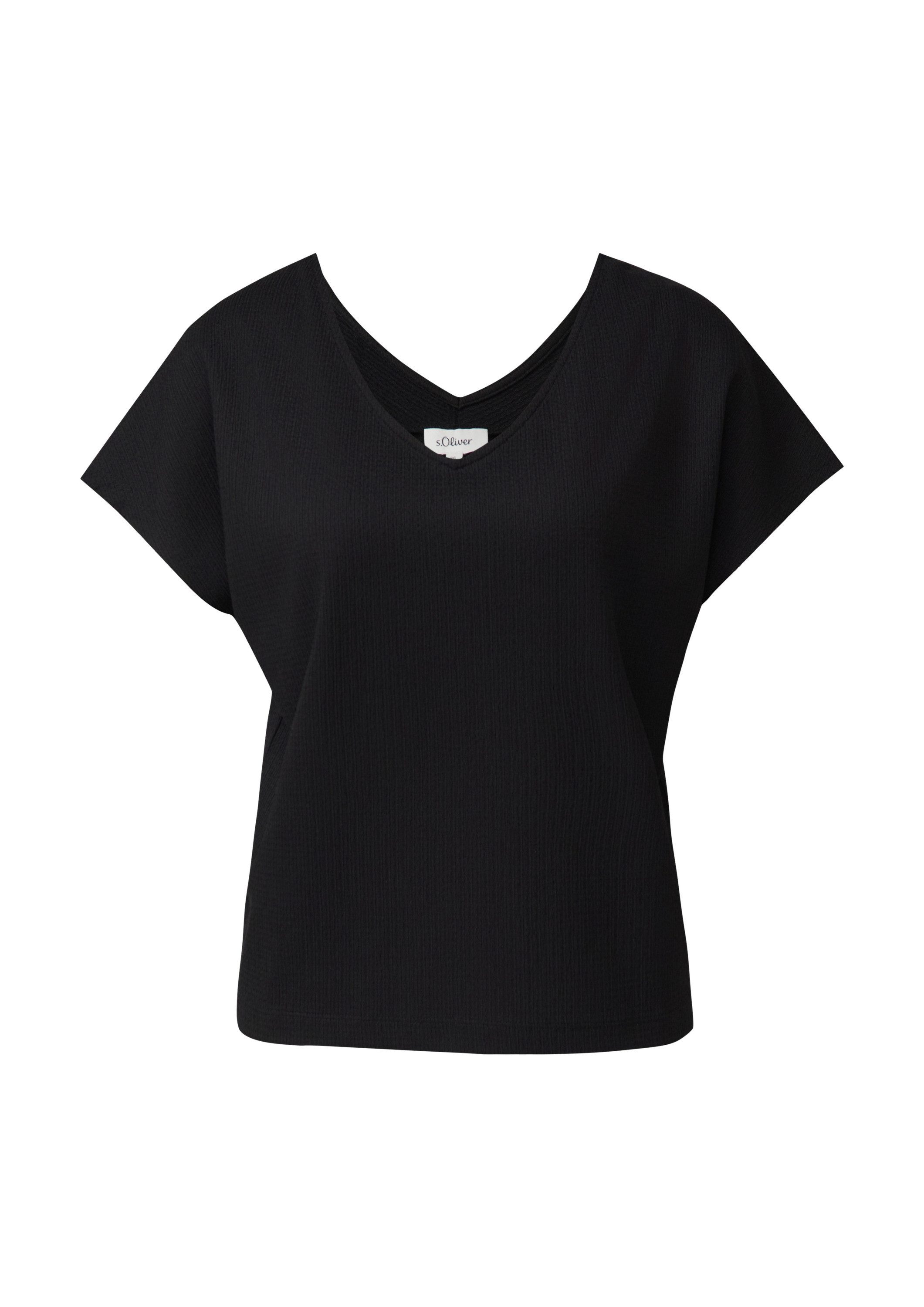 Kurzarmshirt T-Shirt