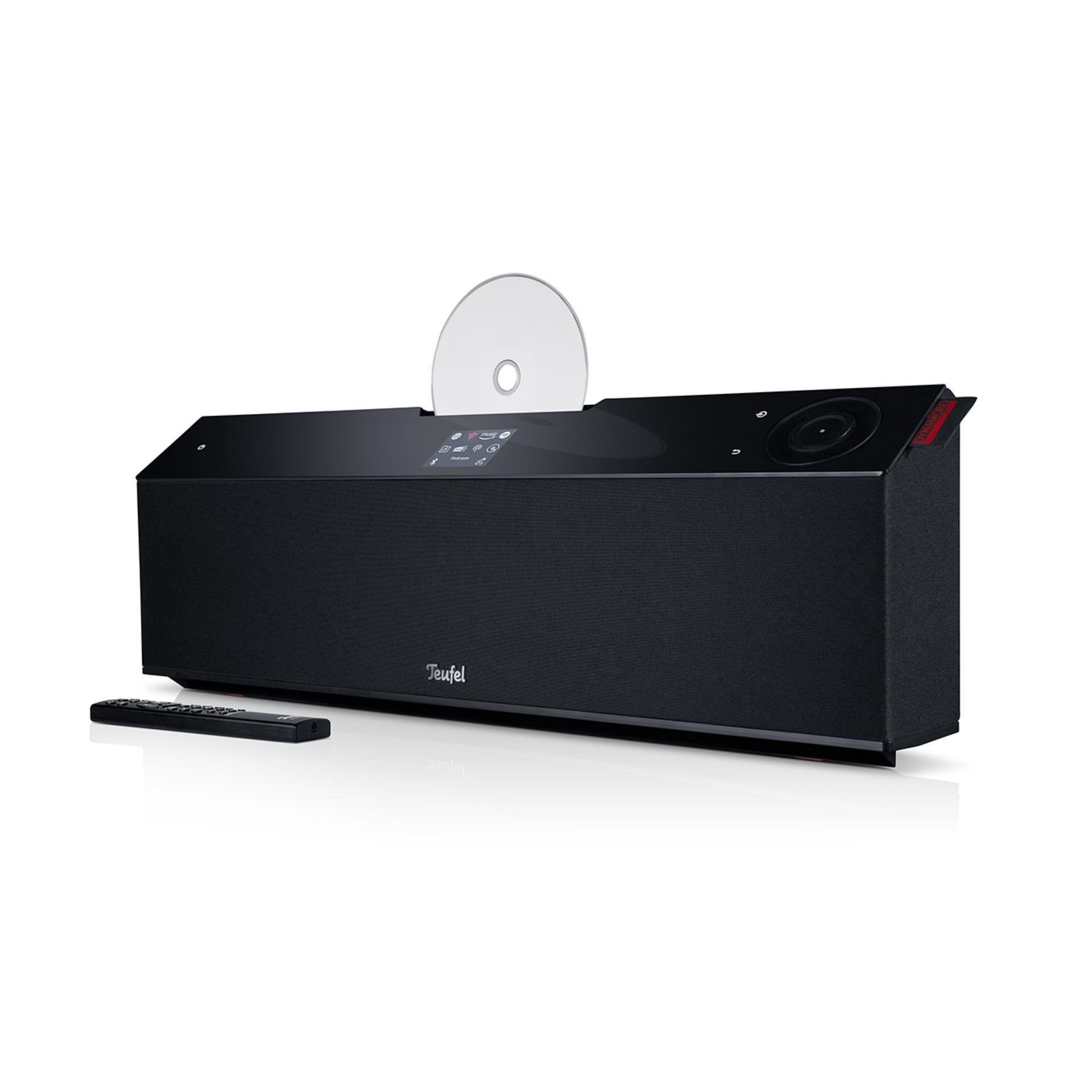MUSICSTATION Internet-Radio